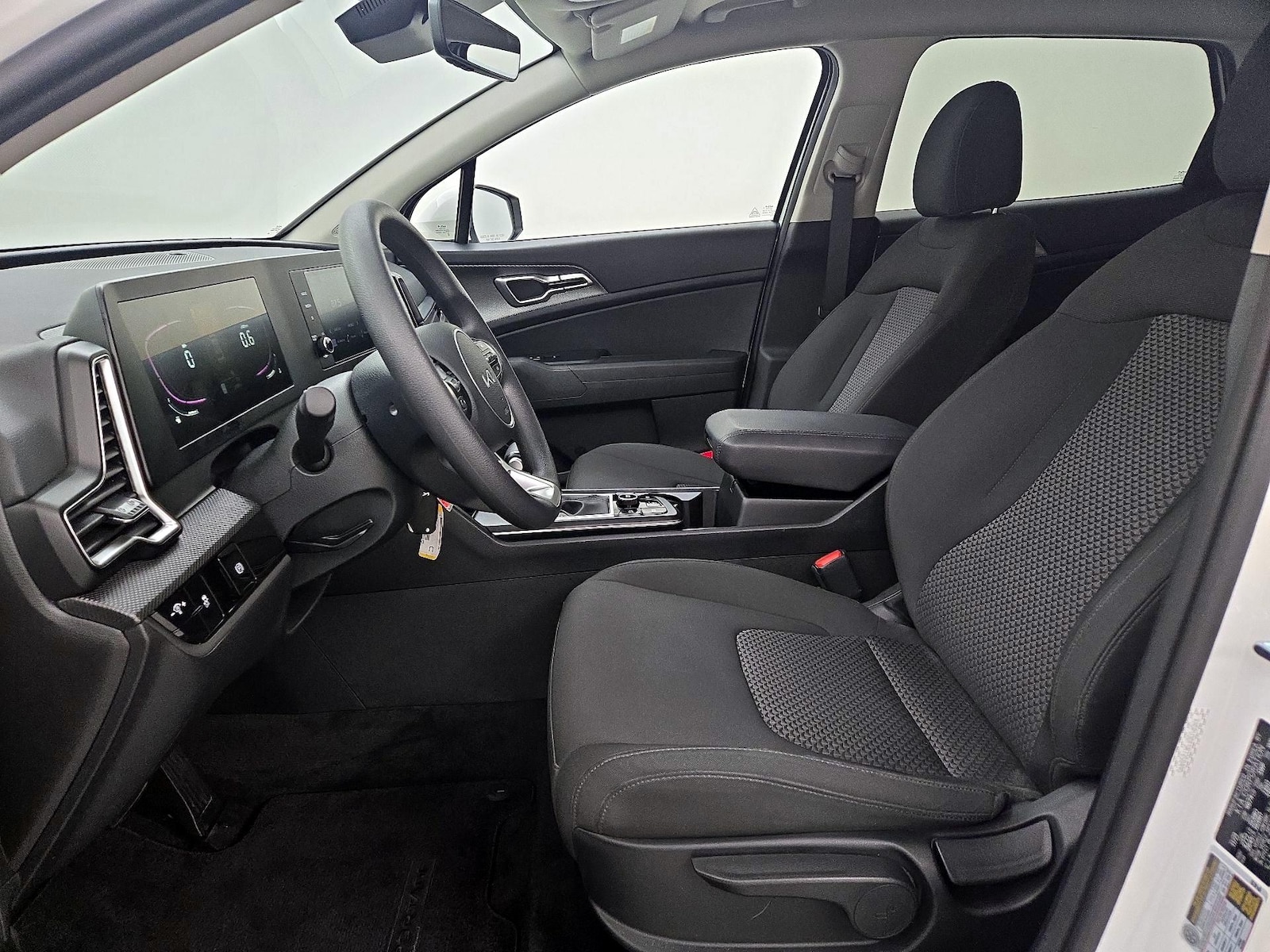 Side Airbags