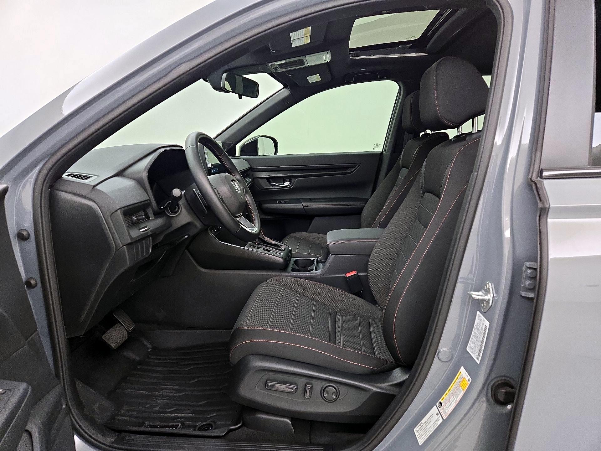 Thumbnail: 2026 Honda CR-V - 11