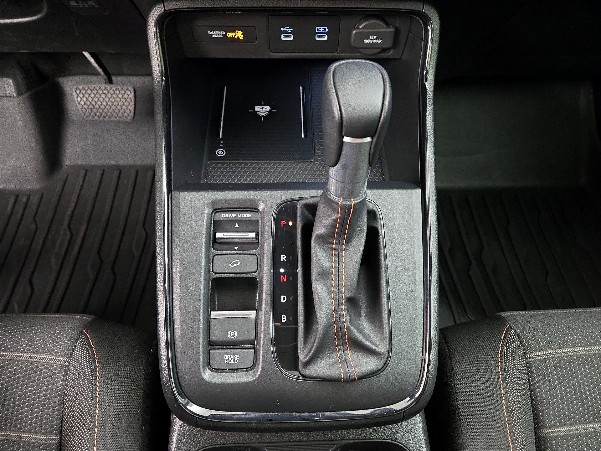 Thumbnail: 2026 Honda CR-V - 16