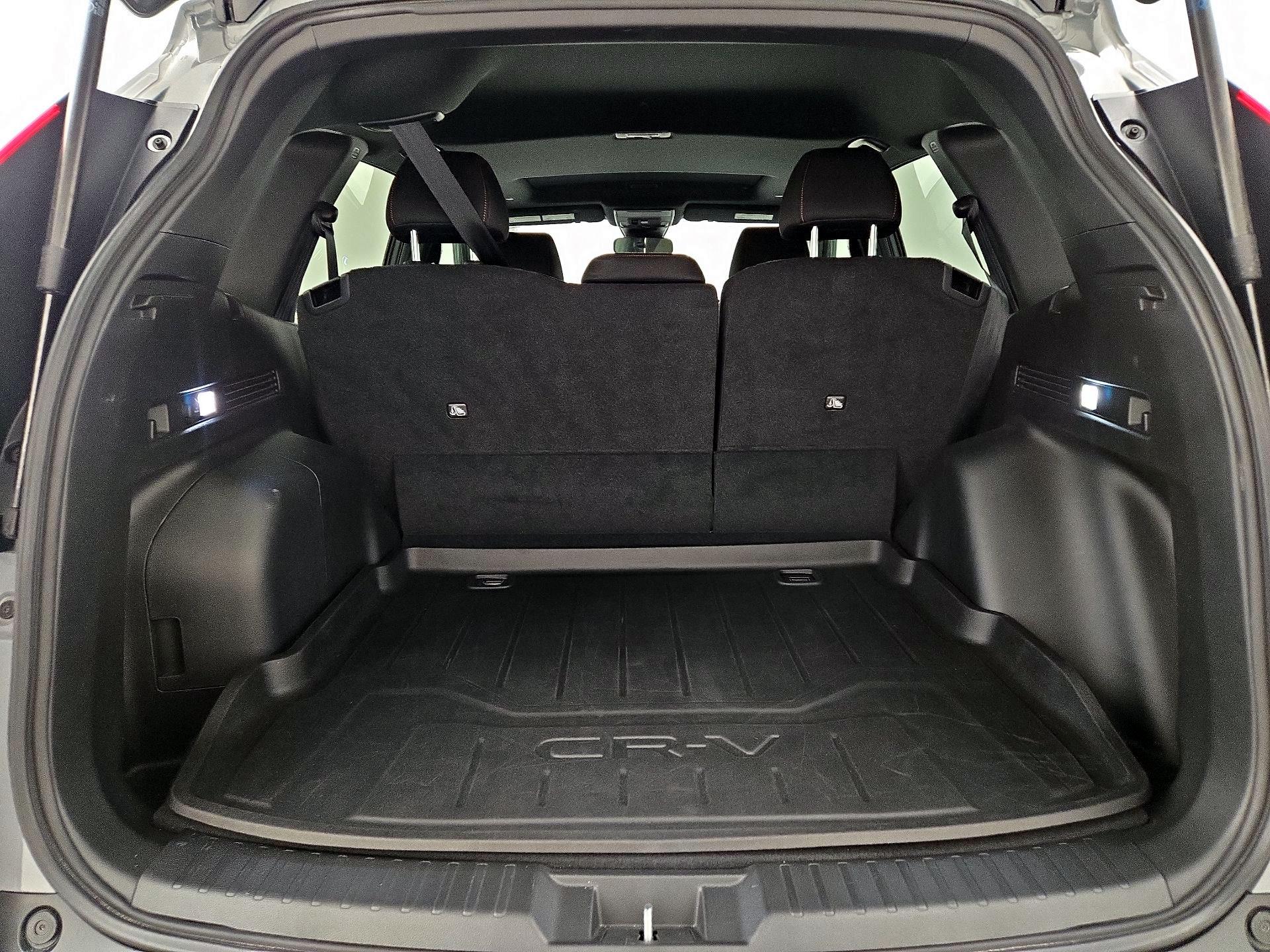 Thumbnail: 2026 Honda CR-V - 20