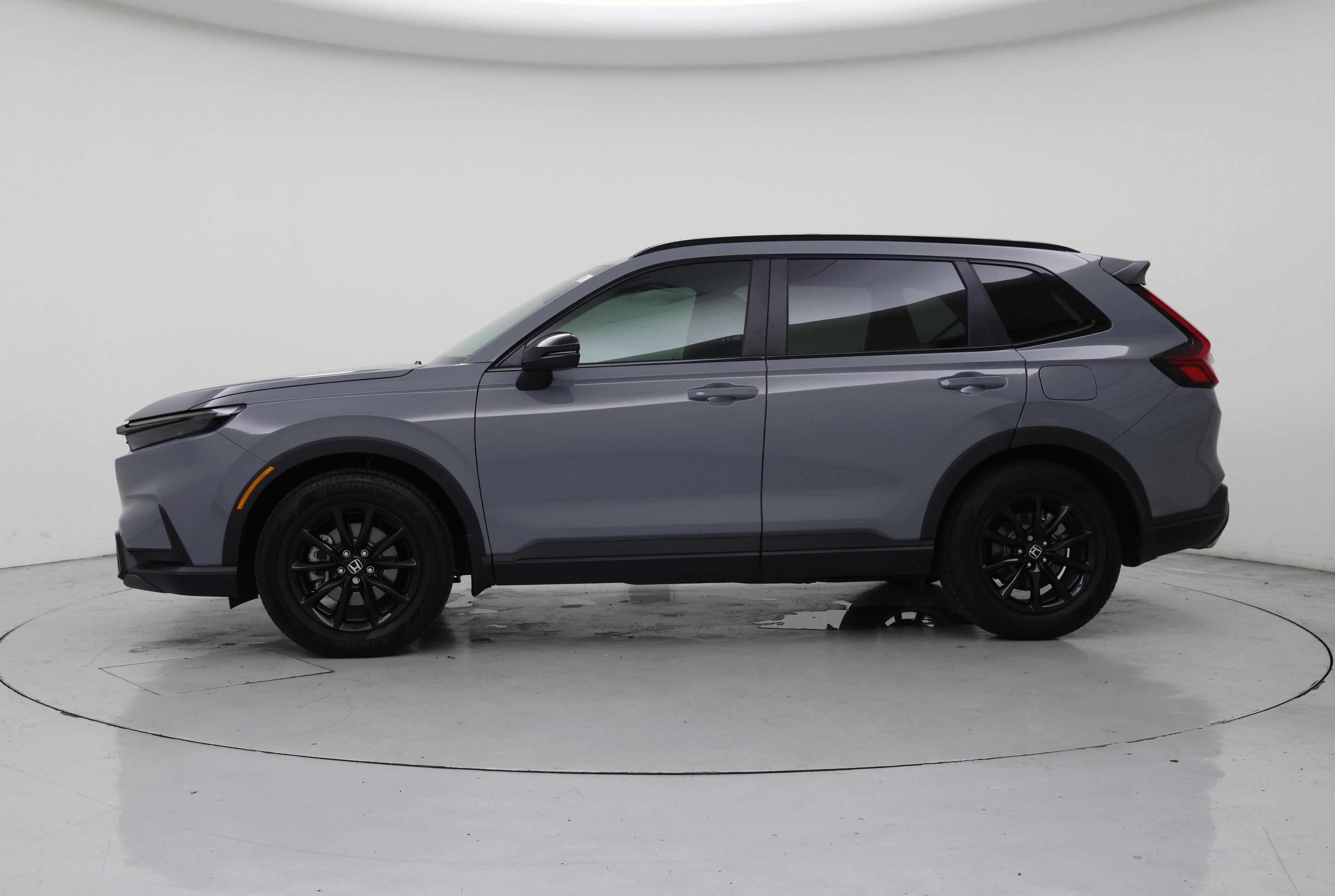 Thumbnail: 2026 Honda CR-V - 3