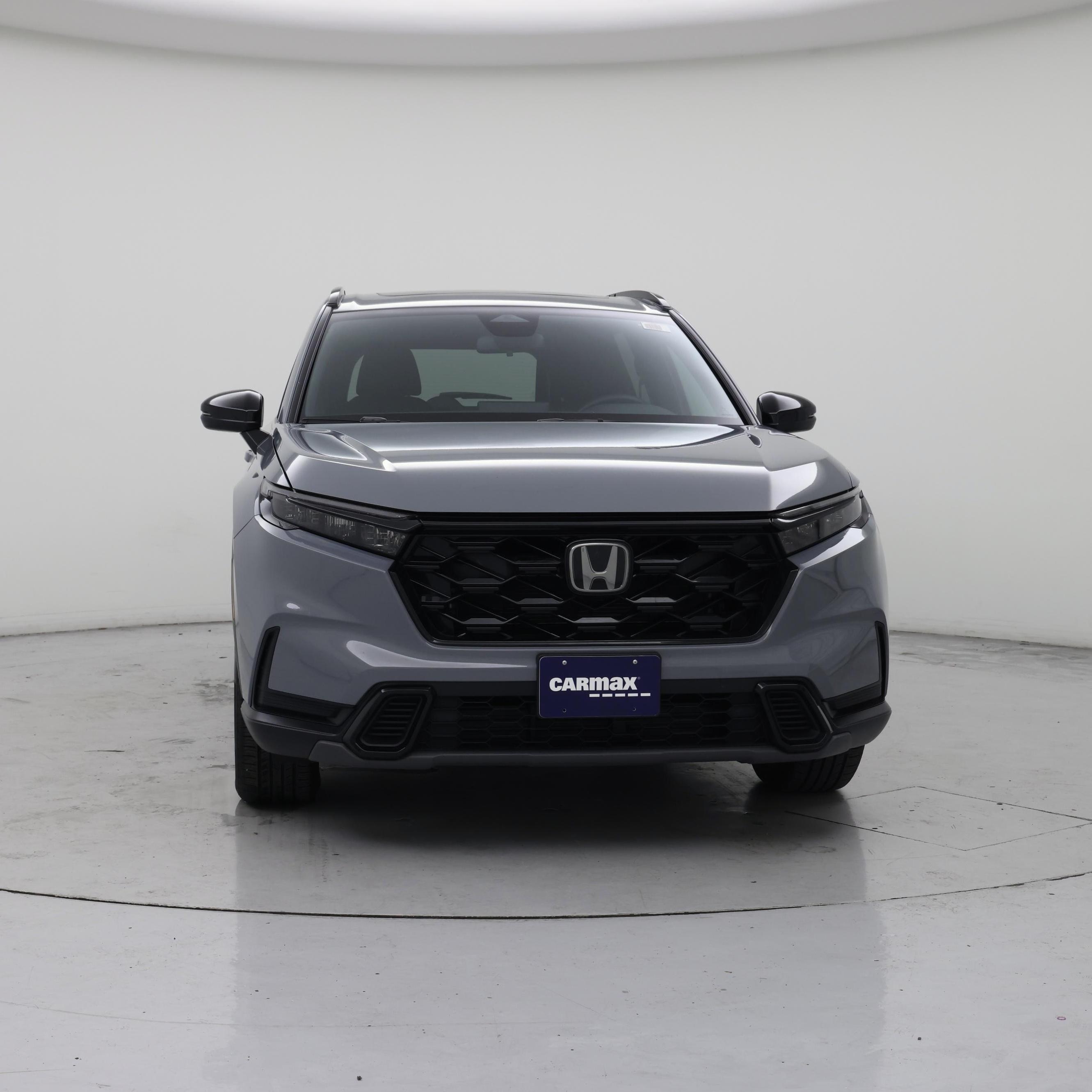Thumbnail: 2026 Honda CR-V - 5