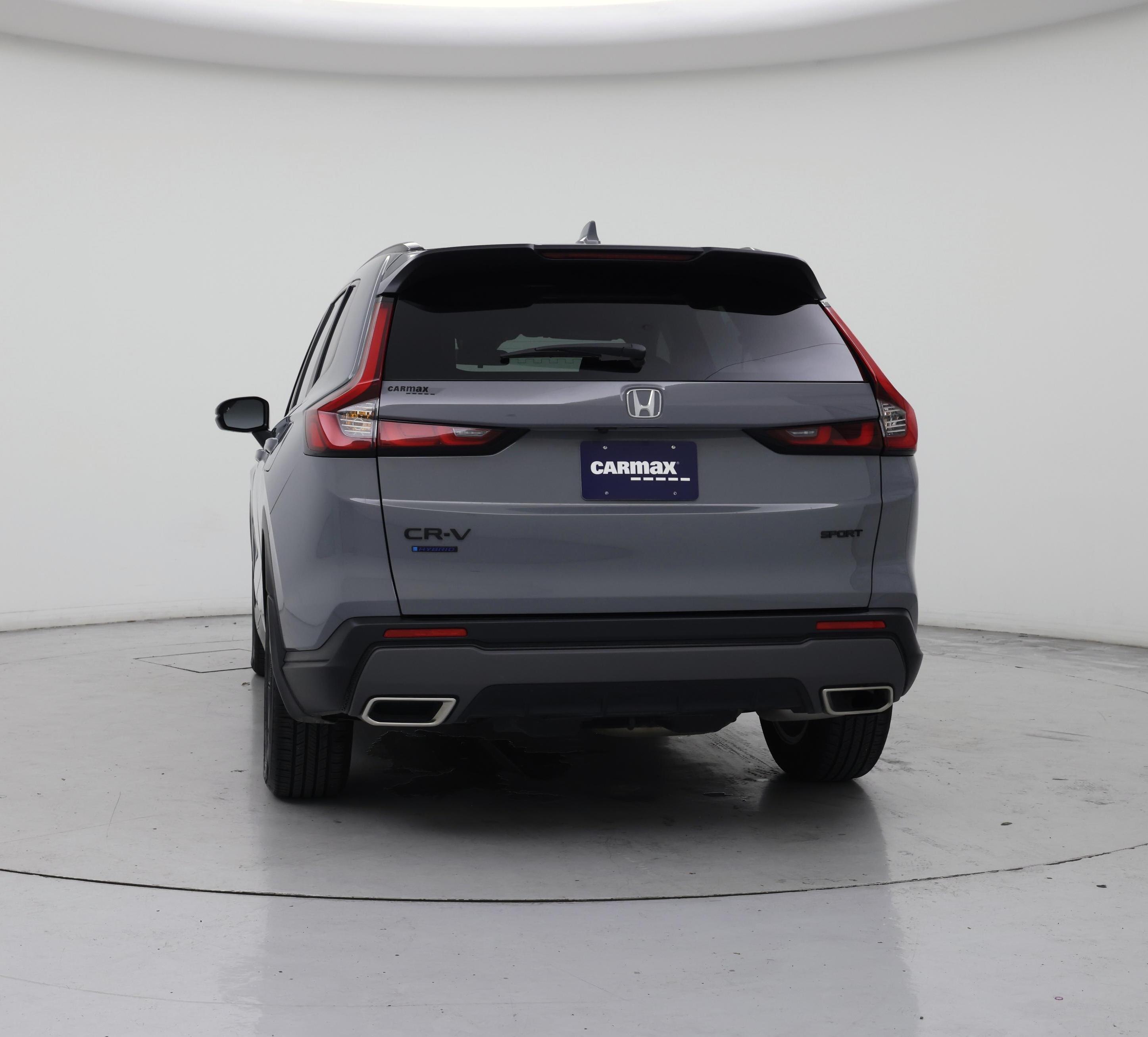Thumbnail: 2026 Honda CR-V - 6