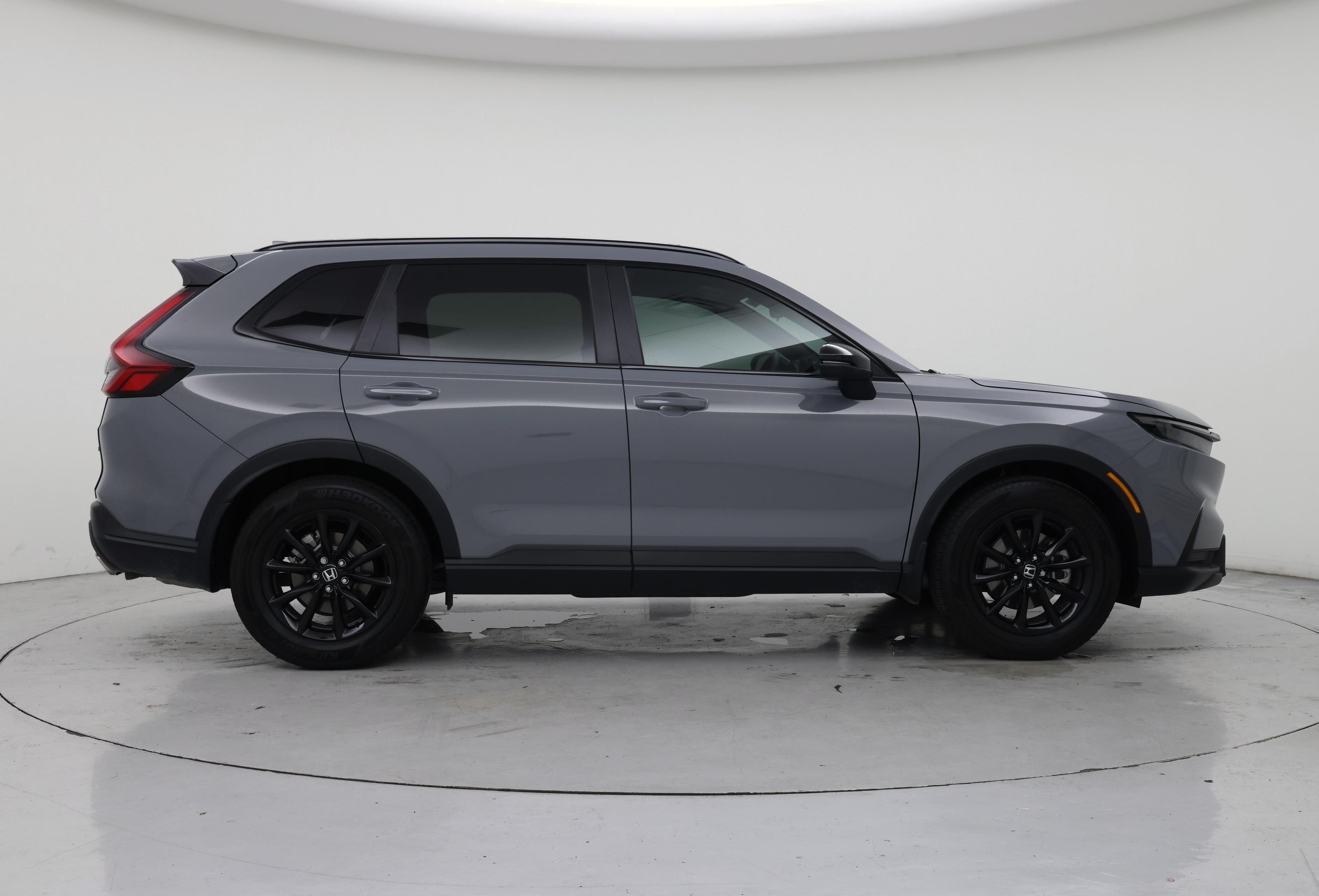 Thumbnail: 2026 Honda CR-V - 7