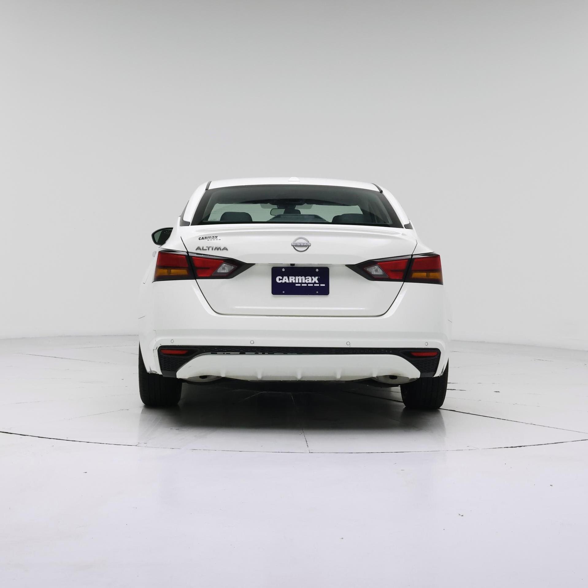 Thumbnail: 2025 Nissan Altima - 6