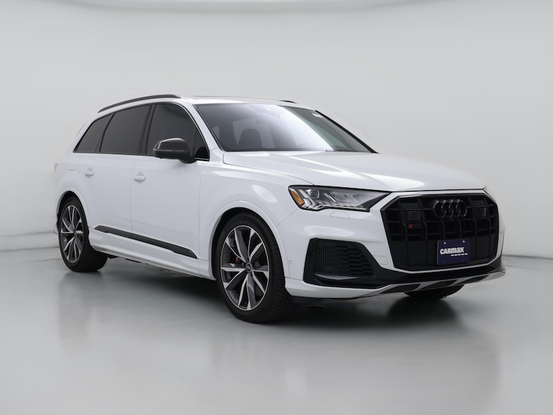 2023 Audi SQ7 Prestige -
                  Austin, TX