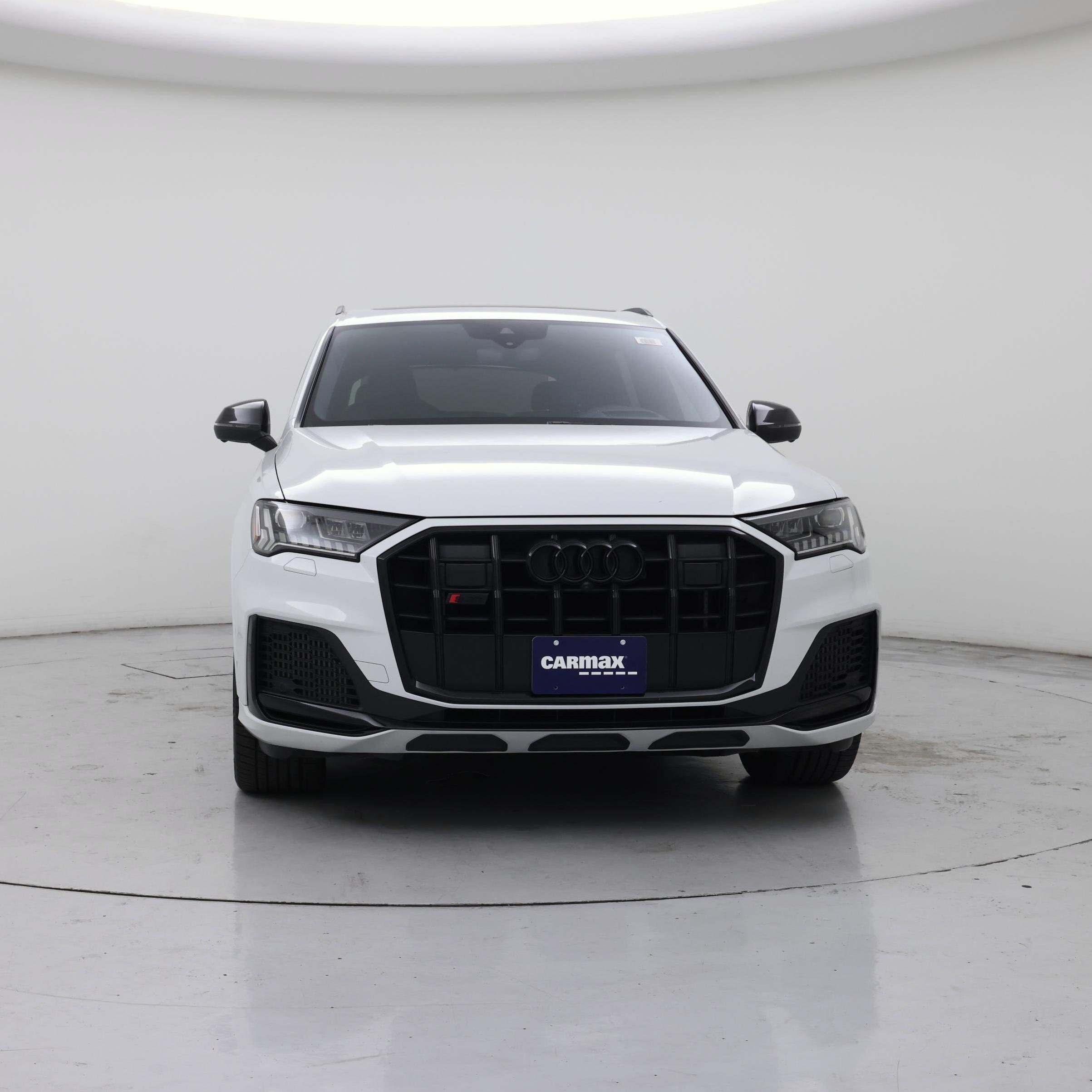 Thumbnail: 2023 Audi SQ7 - 5