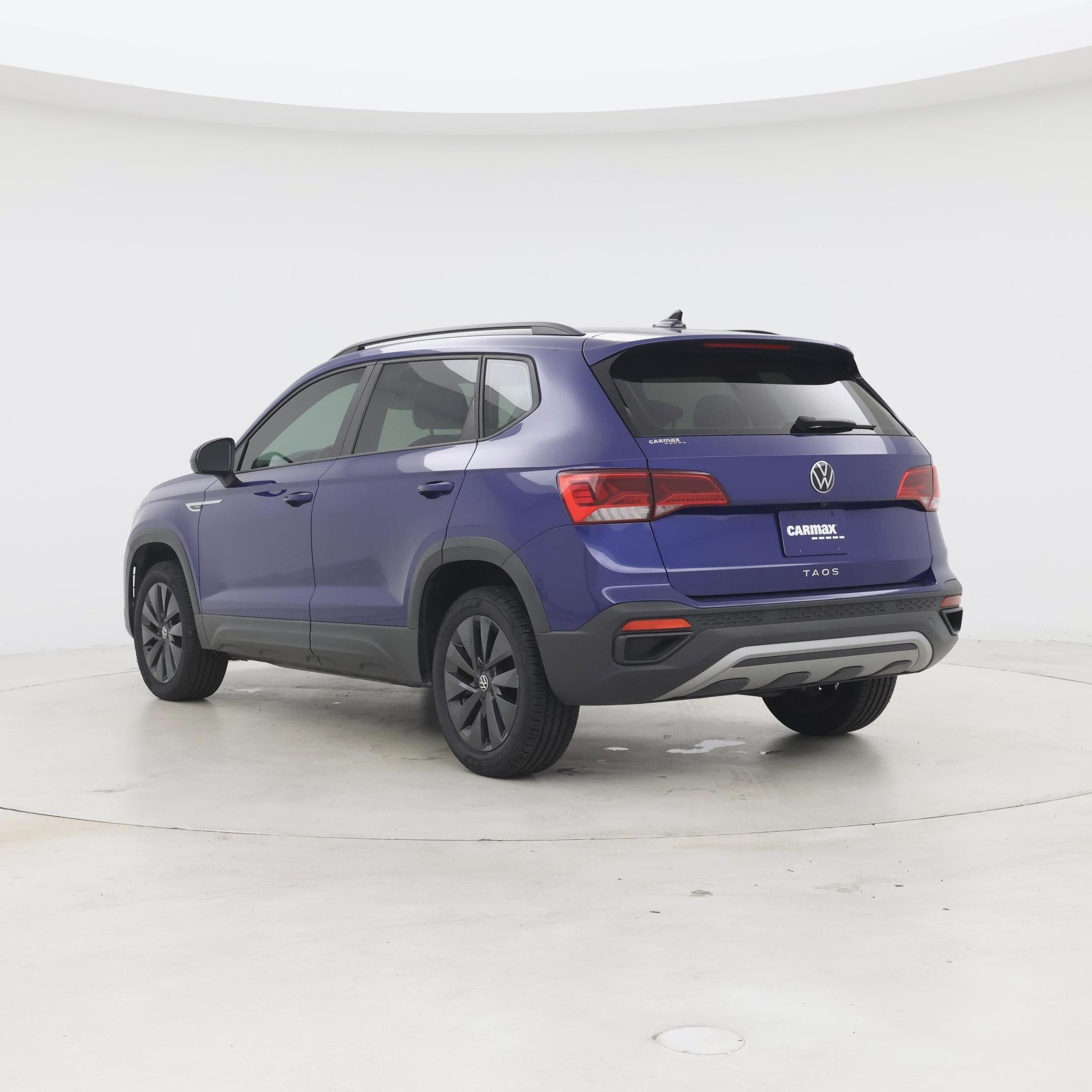 Thumbnail: 2024 Volkswagen Taos - 2