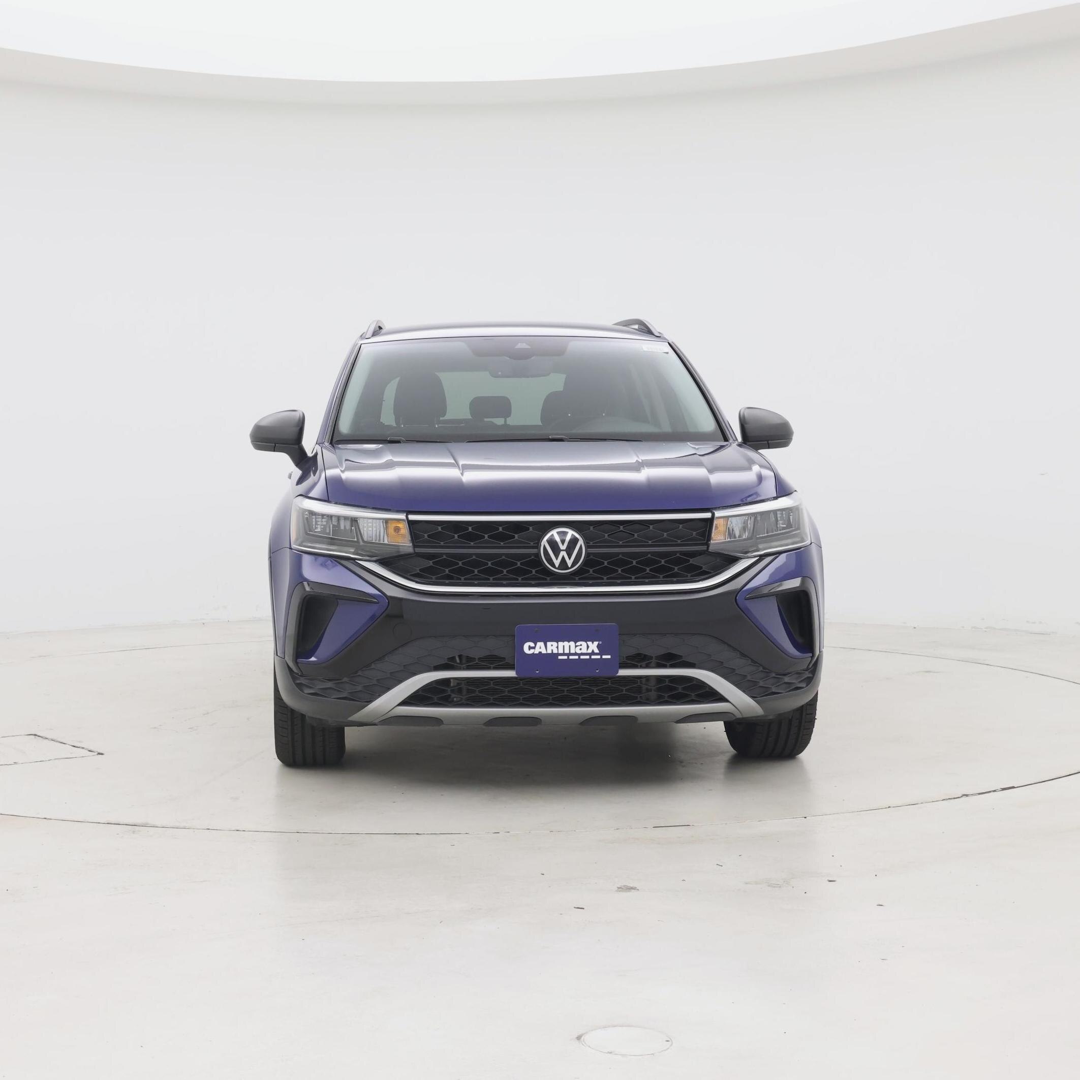 Thumbnail: 2024 Volkswagen Taos - 5