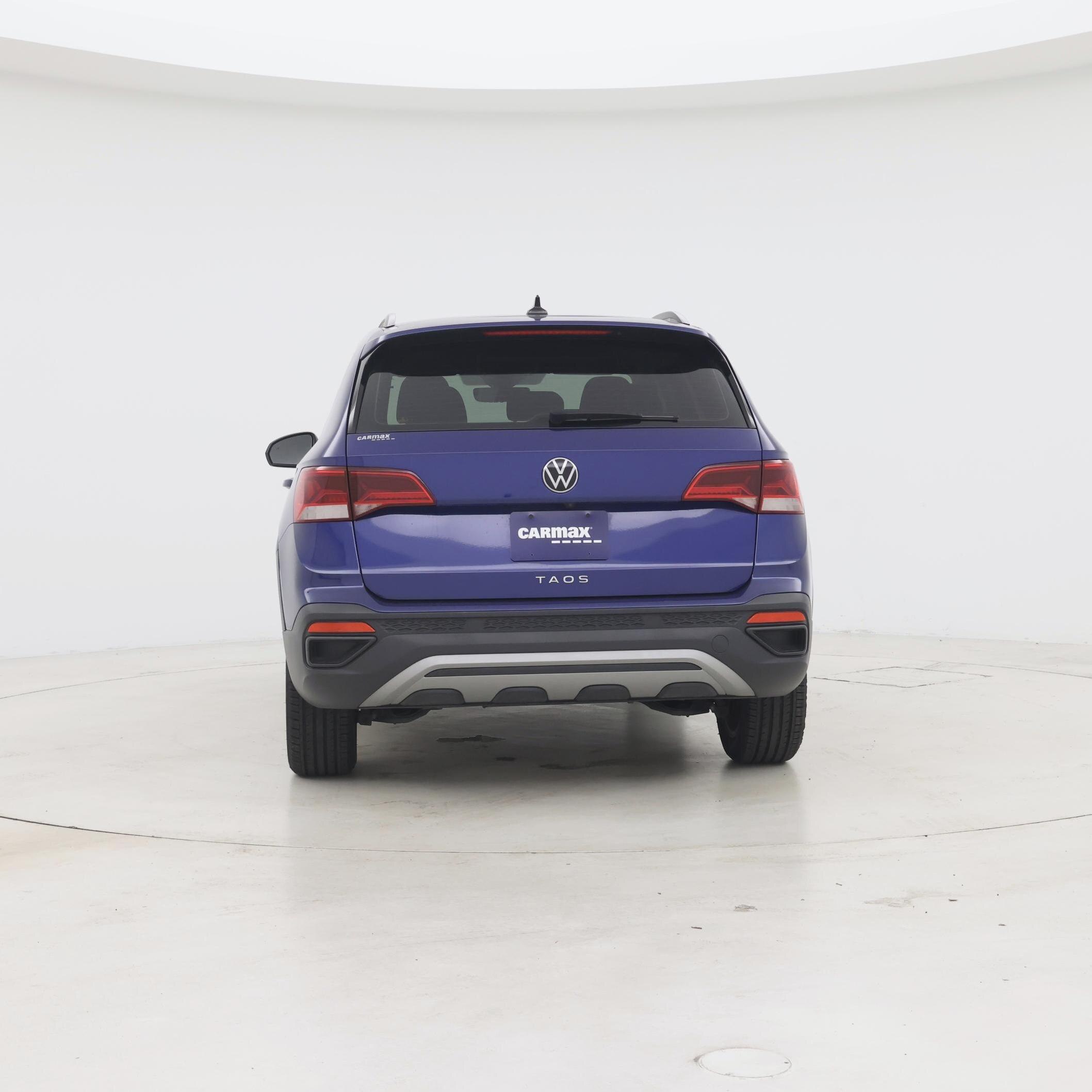 Thumbnail: 2024 Volkswagen Taos - 6