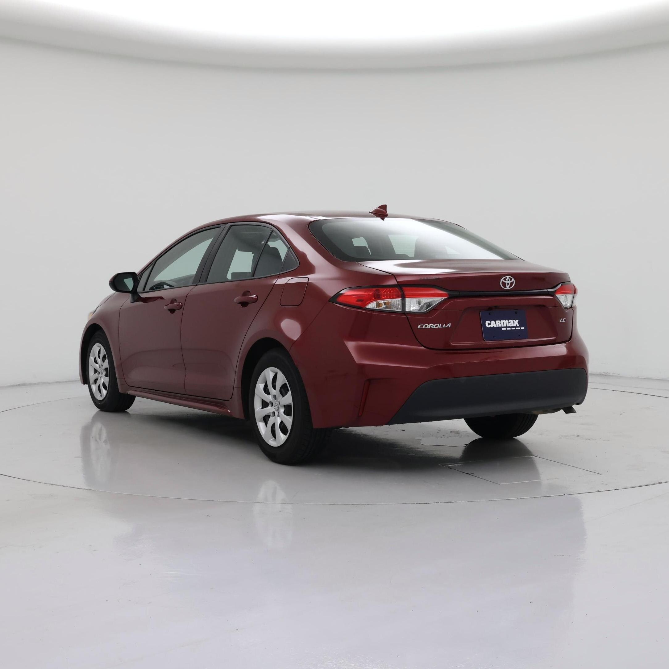 Thumbnail: 2023 Toyota Corolla - 2