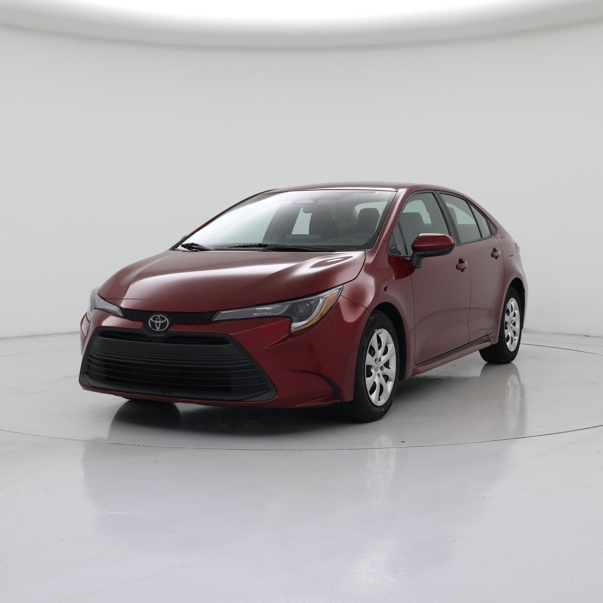 Thumbnail: 2023 Toyota Corolla - 4