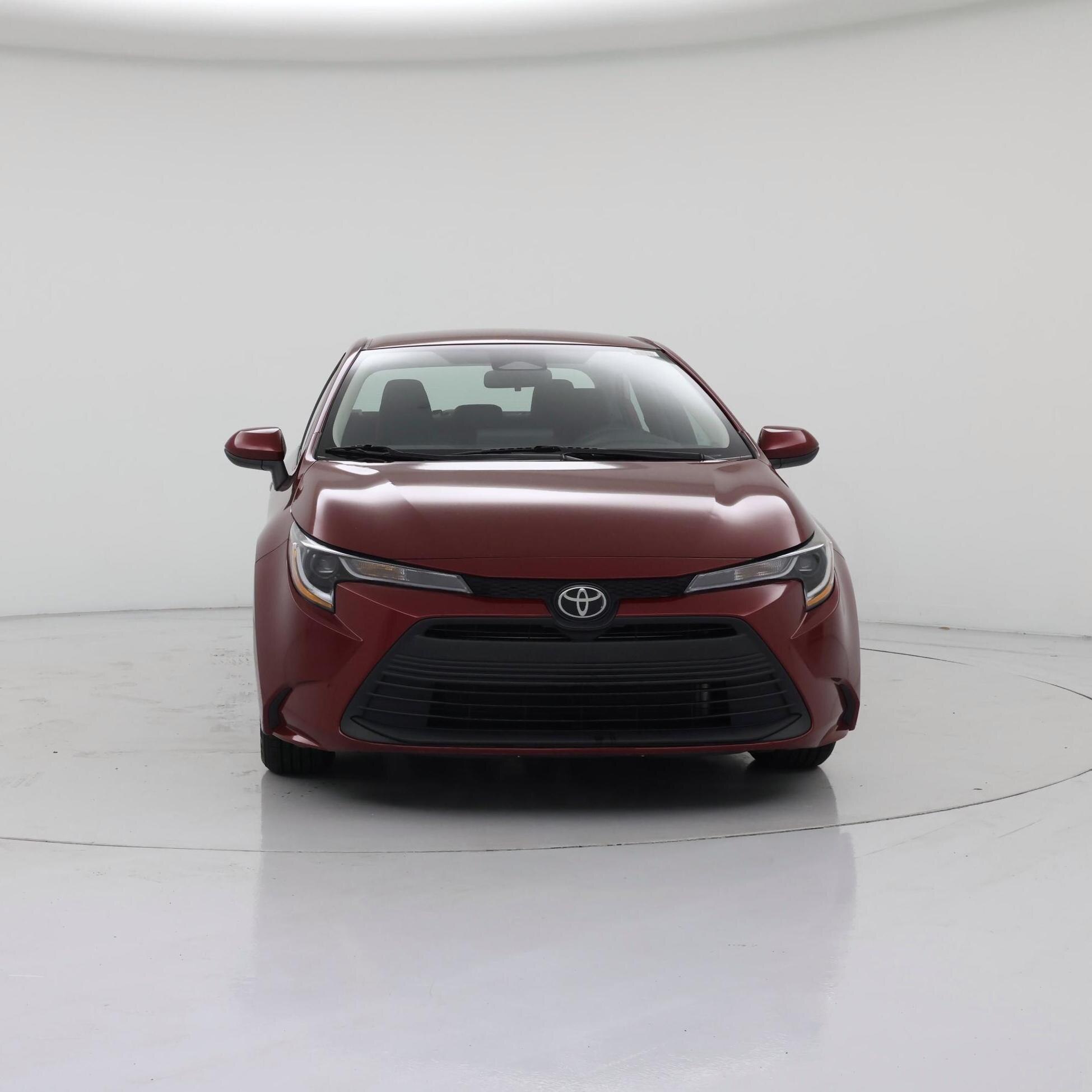 Thumbnail: 2023 Toyota Corolla - 5