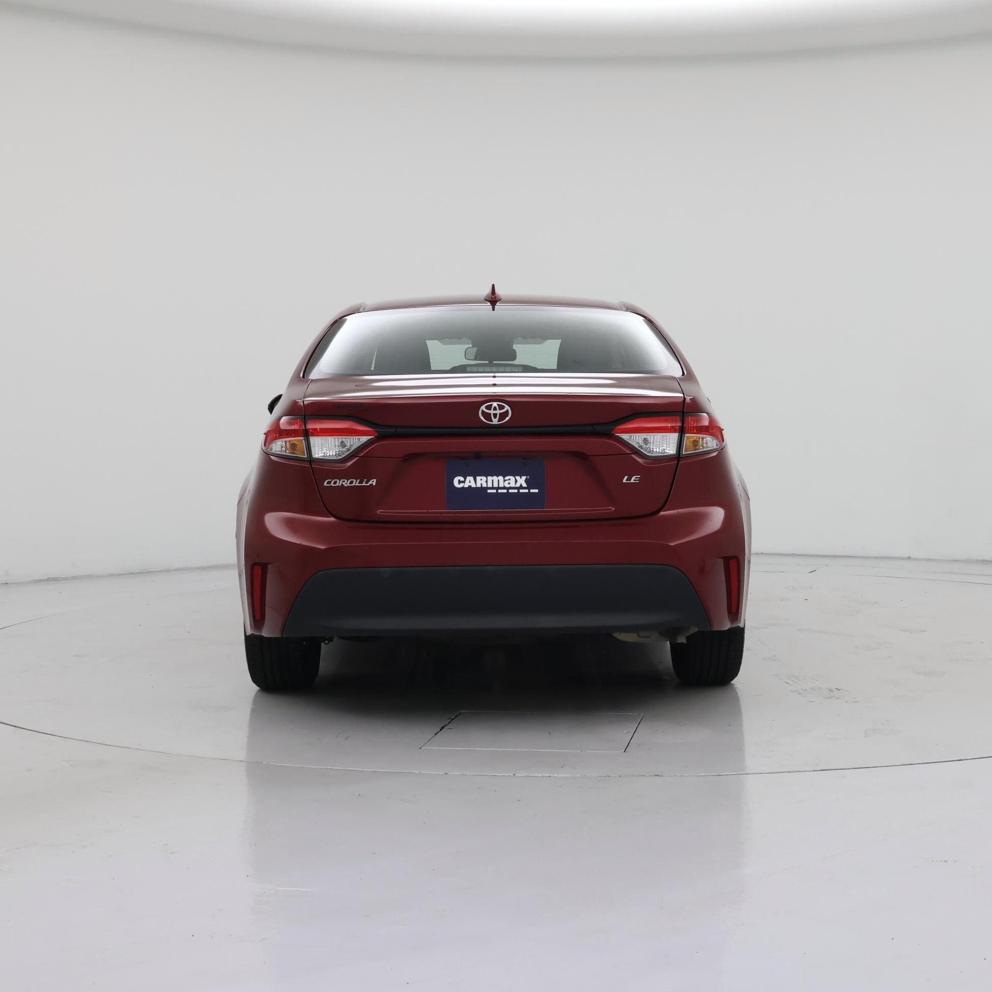 Thumbnail: 2023 Toyota Corolla - 6