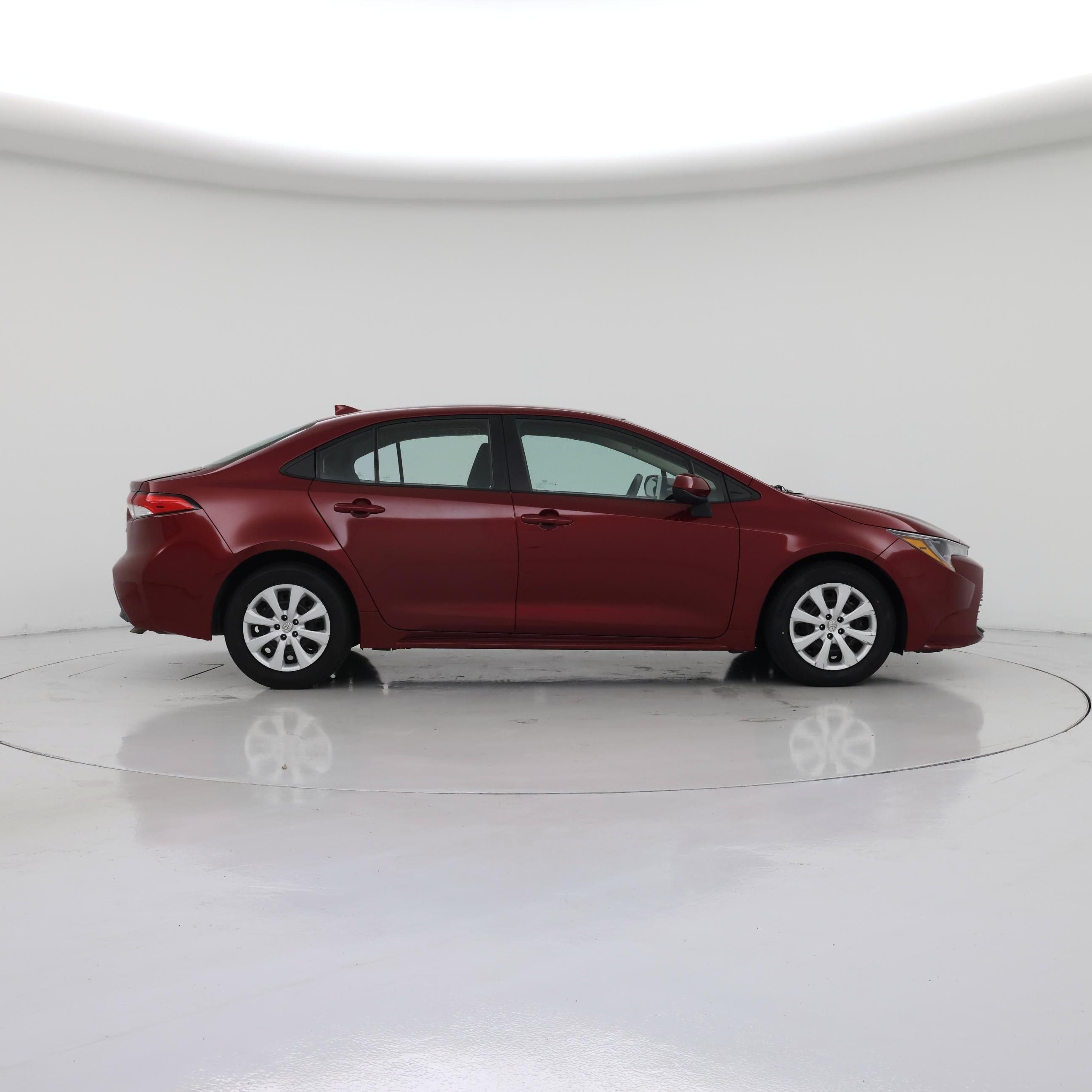 Thumbnail: 2023 Toyota Corolla - 7