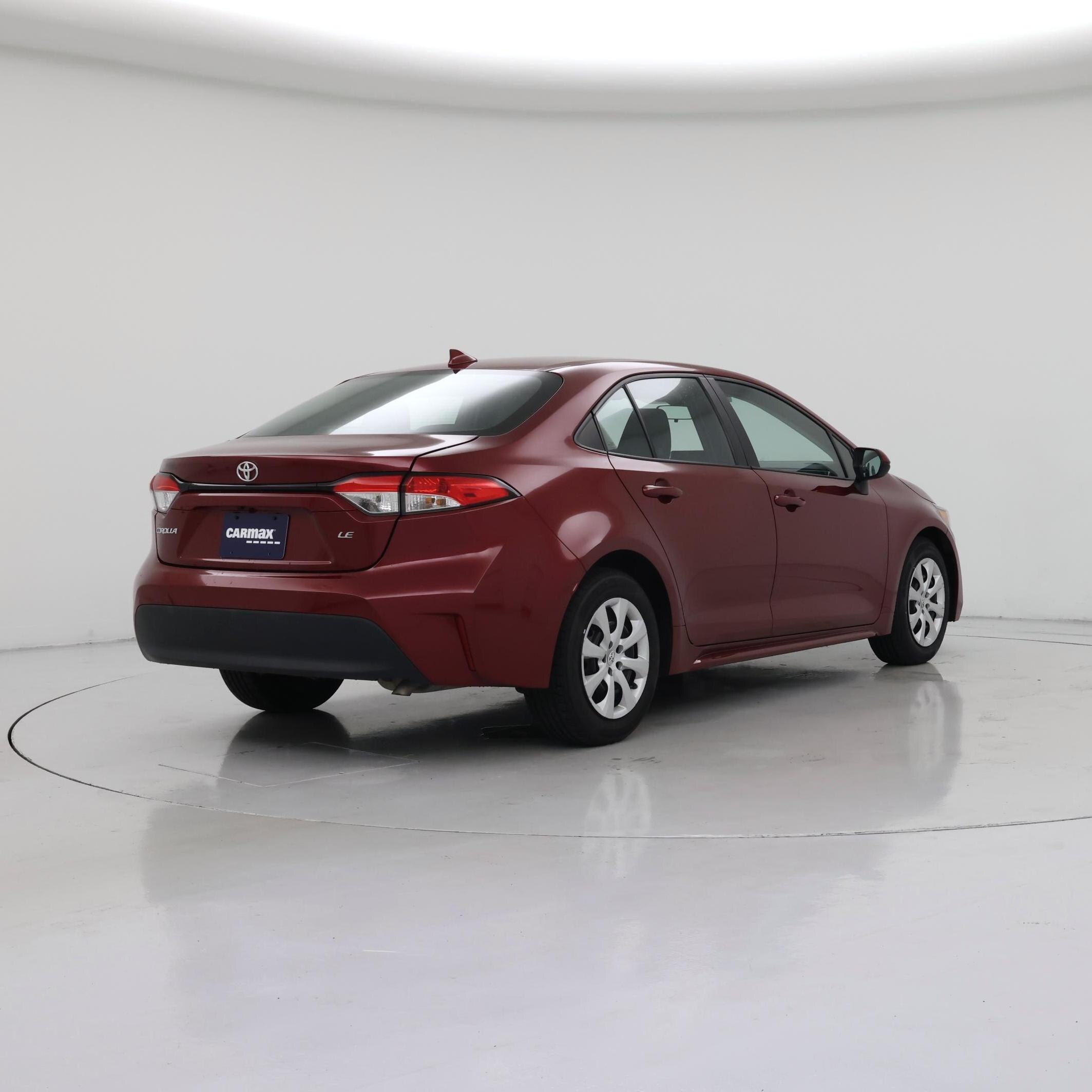 Thumbnail: 2023 Toyota Corolla - 8