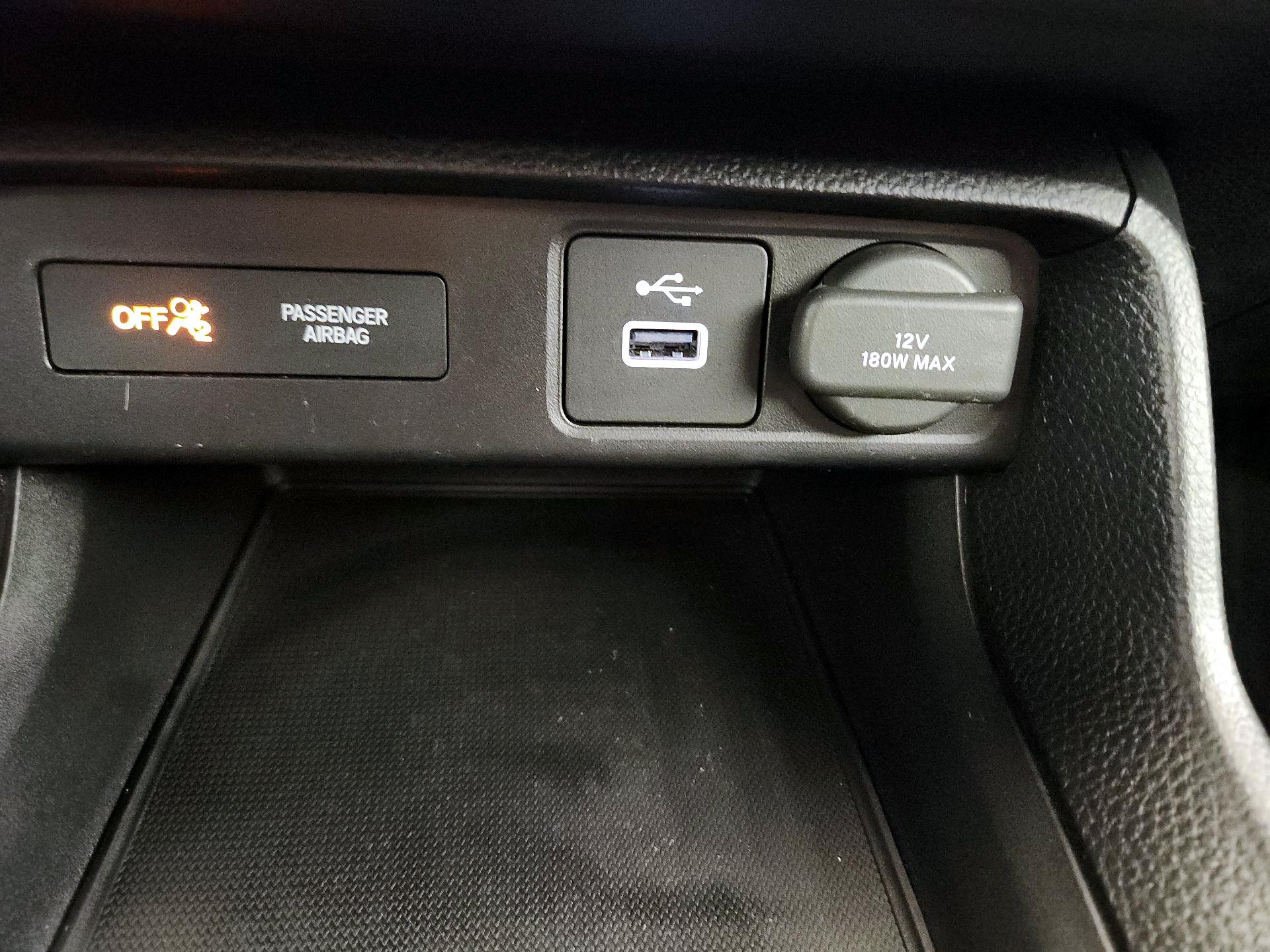 Thumbnail: 2024 Honda Civic - 18
