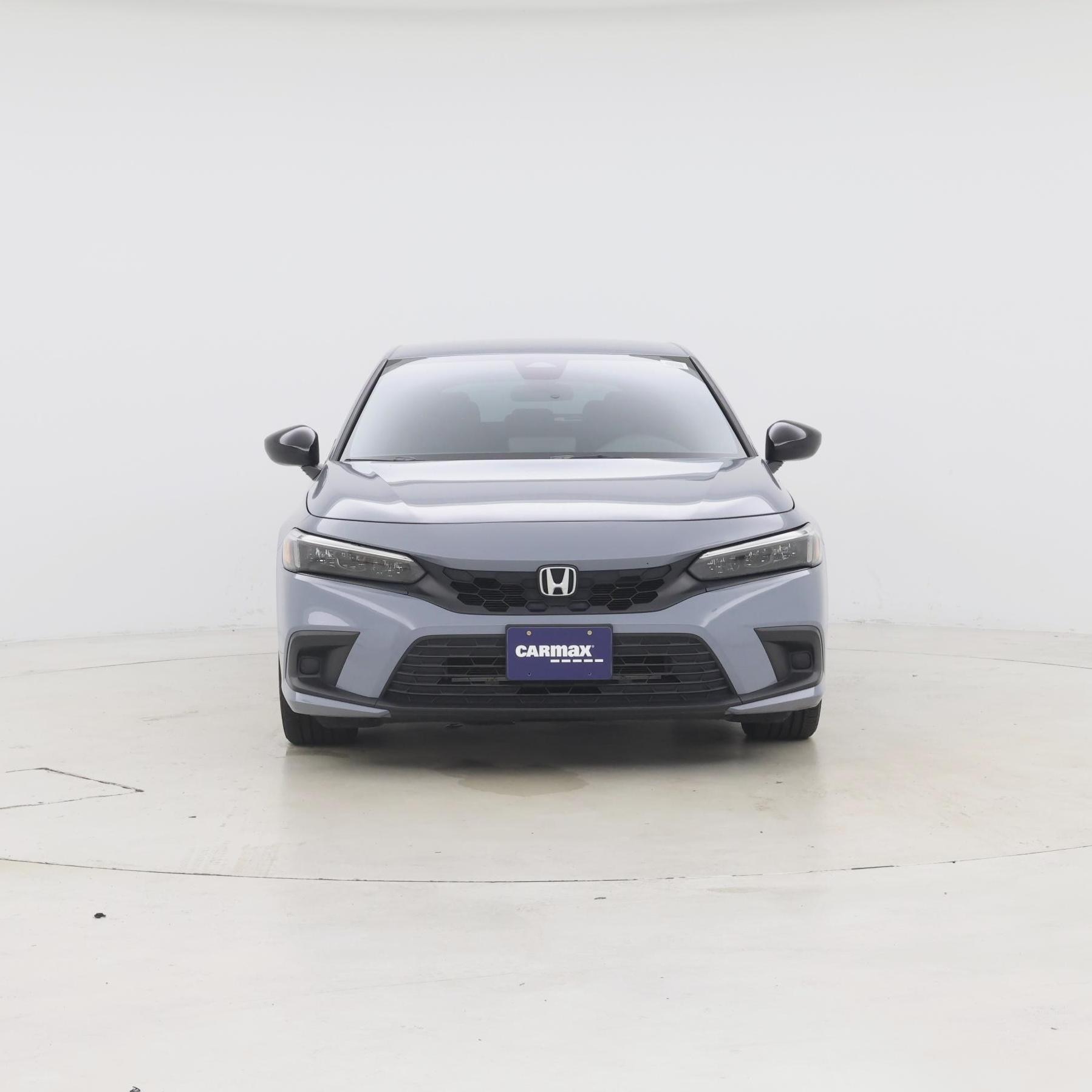 Thumbnail: 2024 Honda Civic - 5