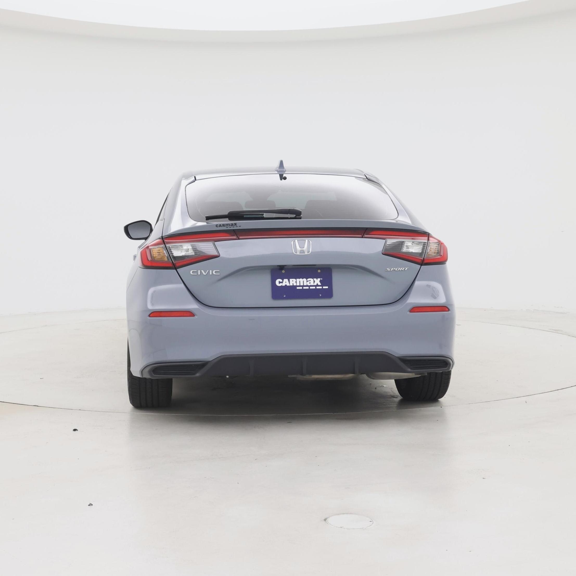 Thumbnail: 2024 Honda Civic - 6