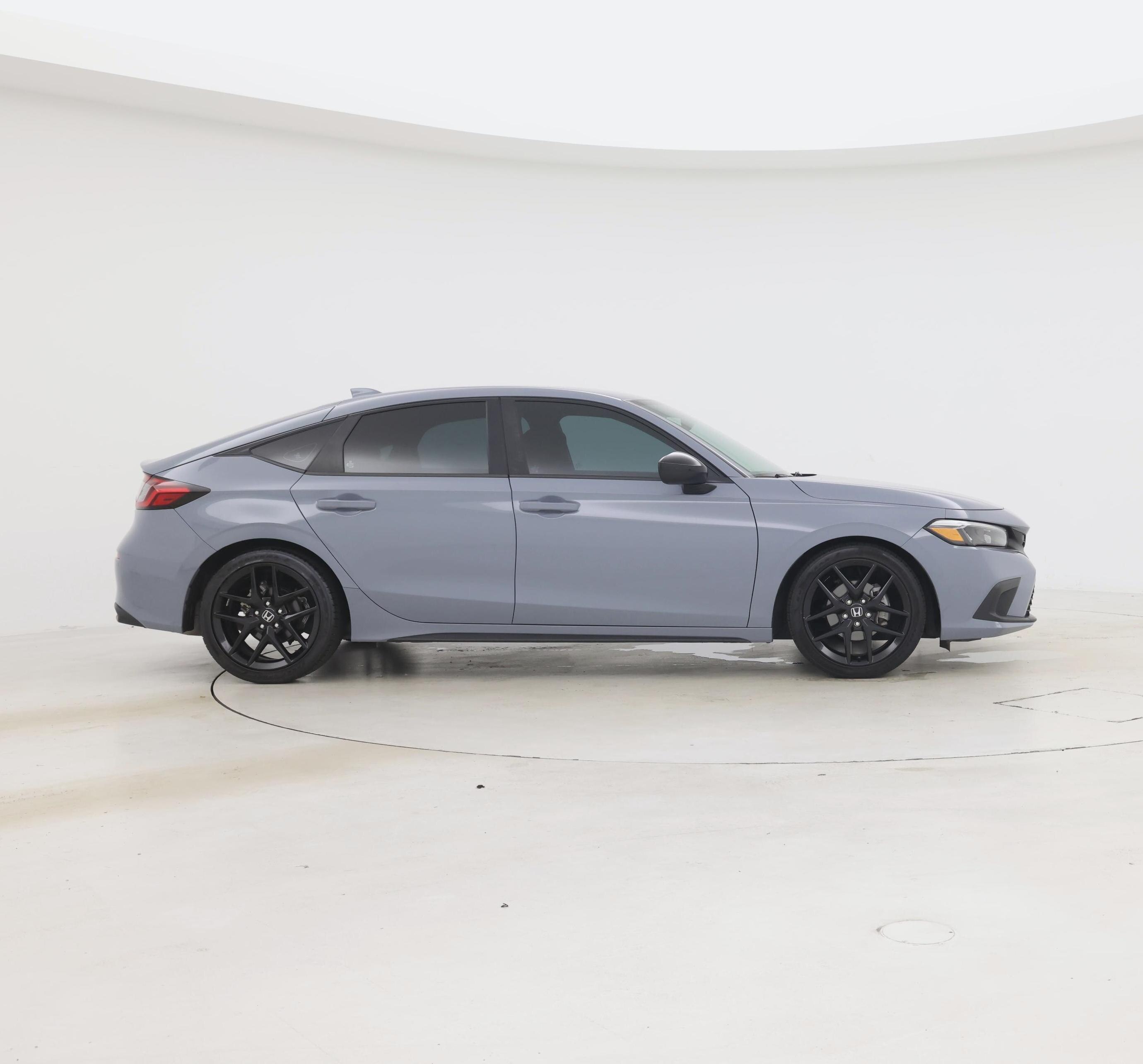 Thumbnail: 2024 Honda Civic - 7