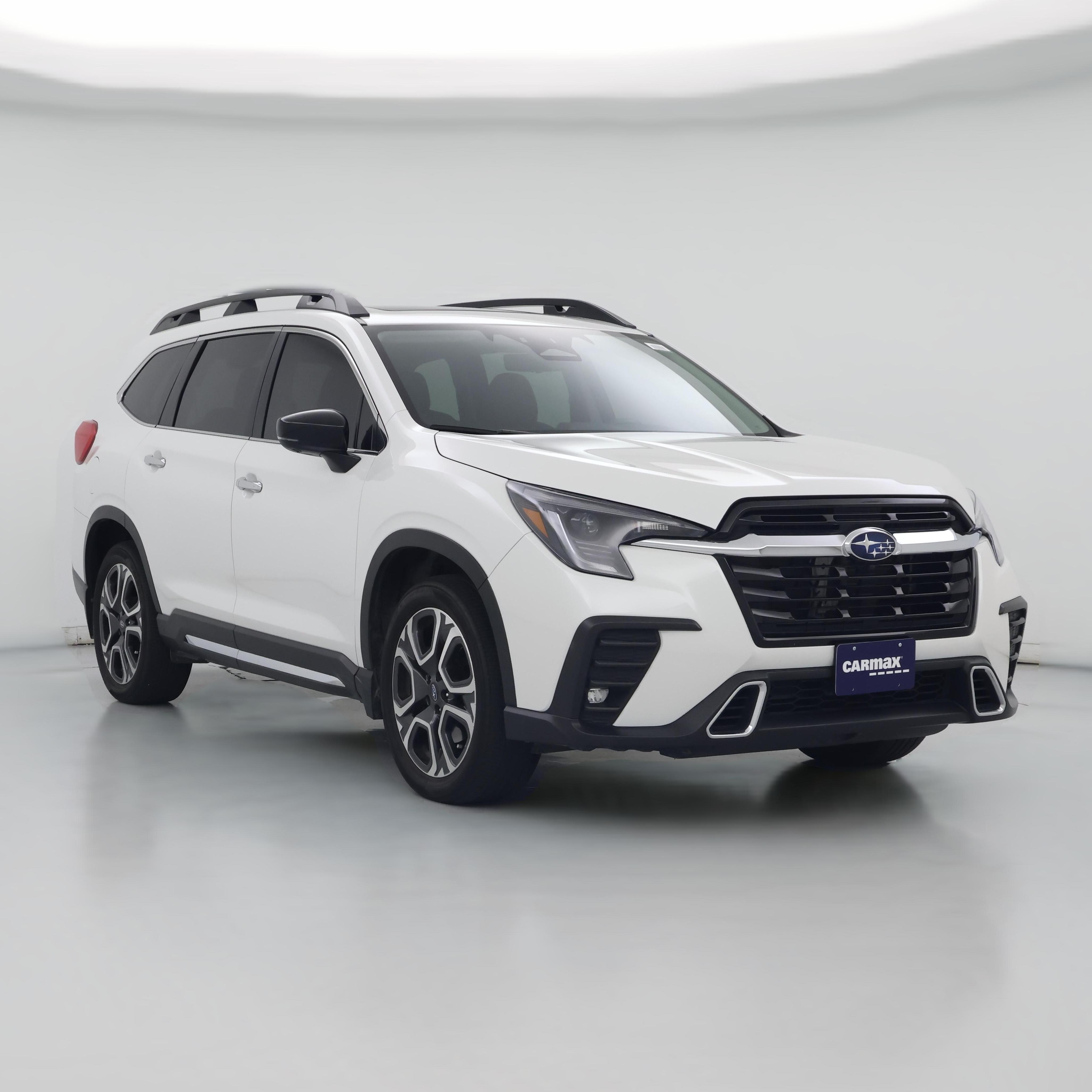 Thumbnail: 2024 Subaru Ascent - 1