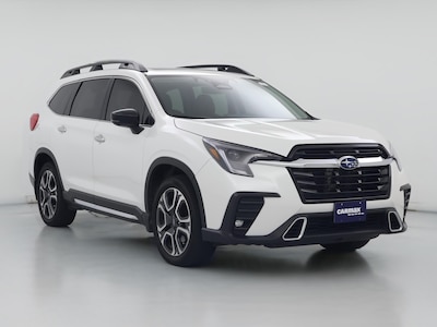 2024 Subaru Ascent Touring