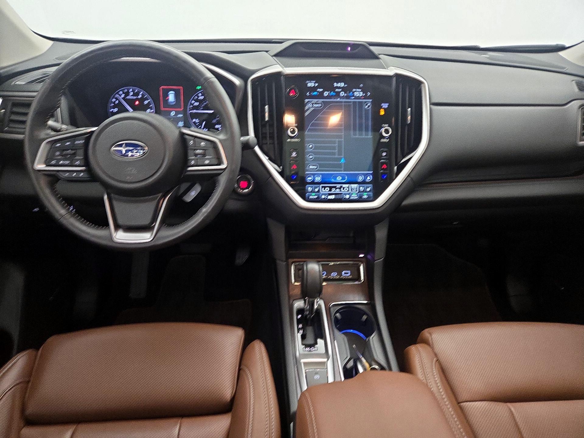 Thumbnail: 2024 Subaru Ascent - 9