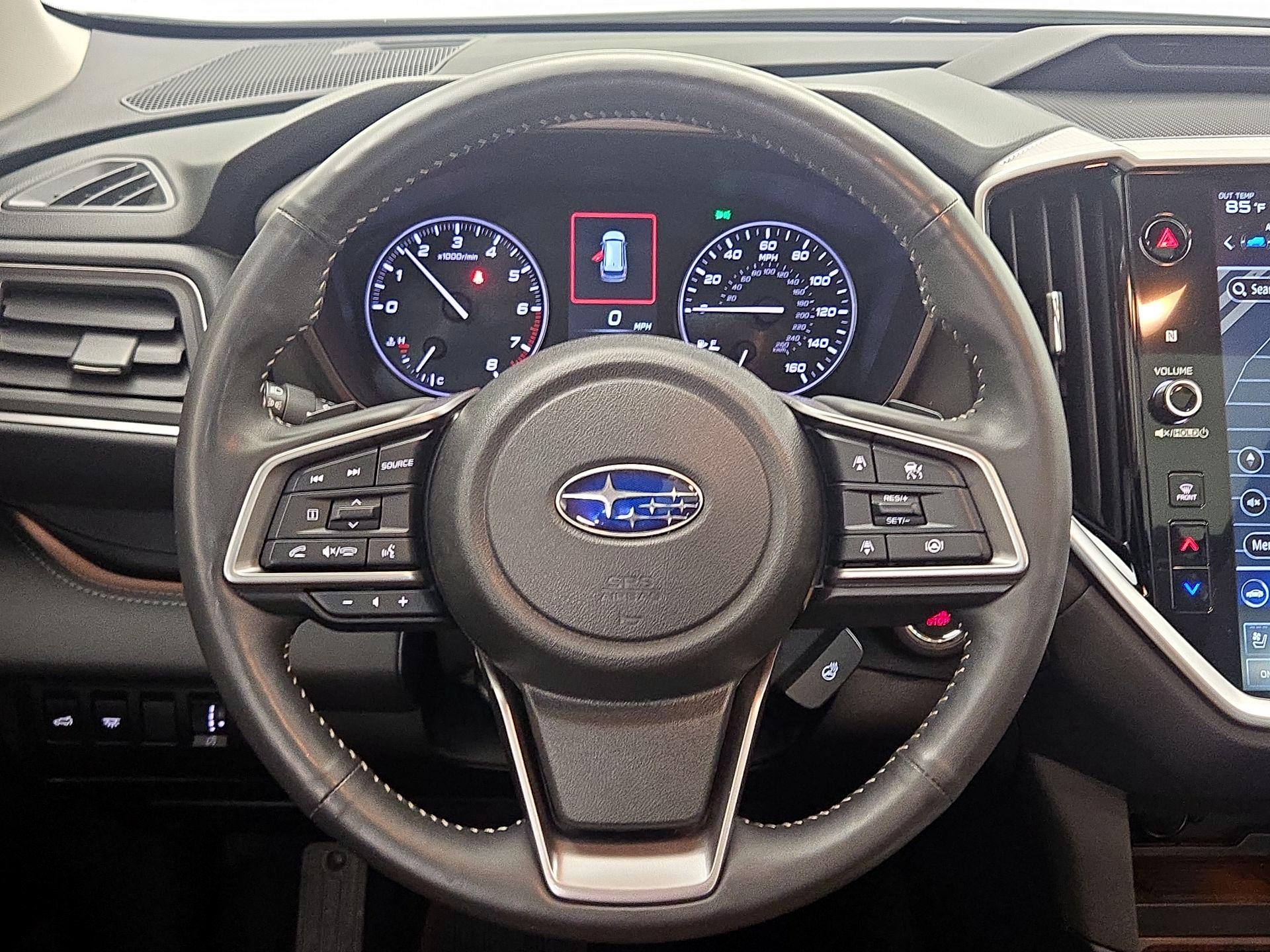 Thumbnail: 2024 Subaru Ascent - 10