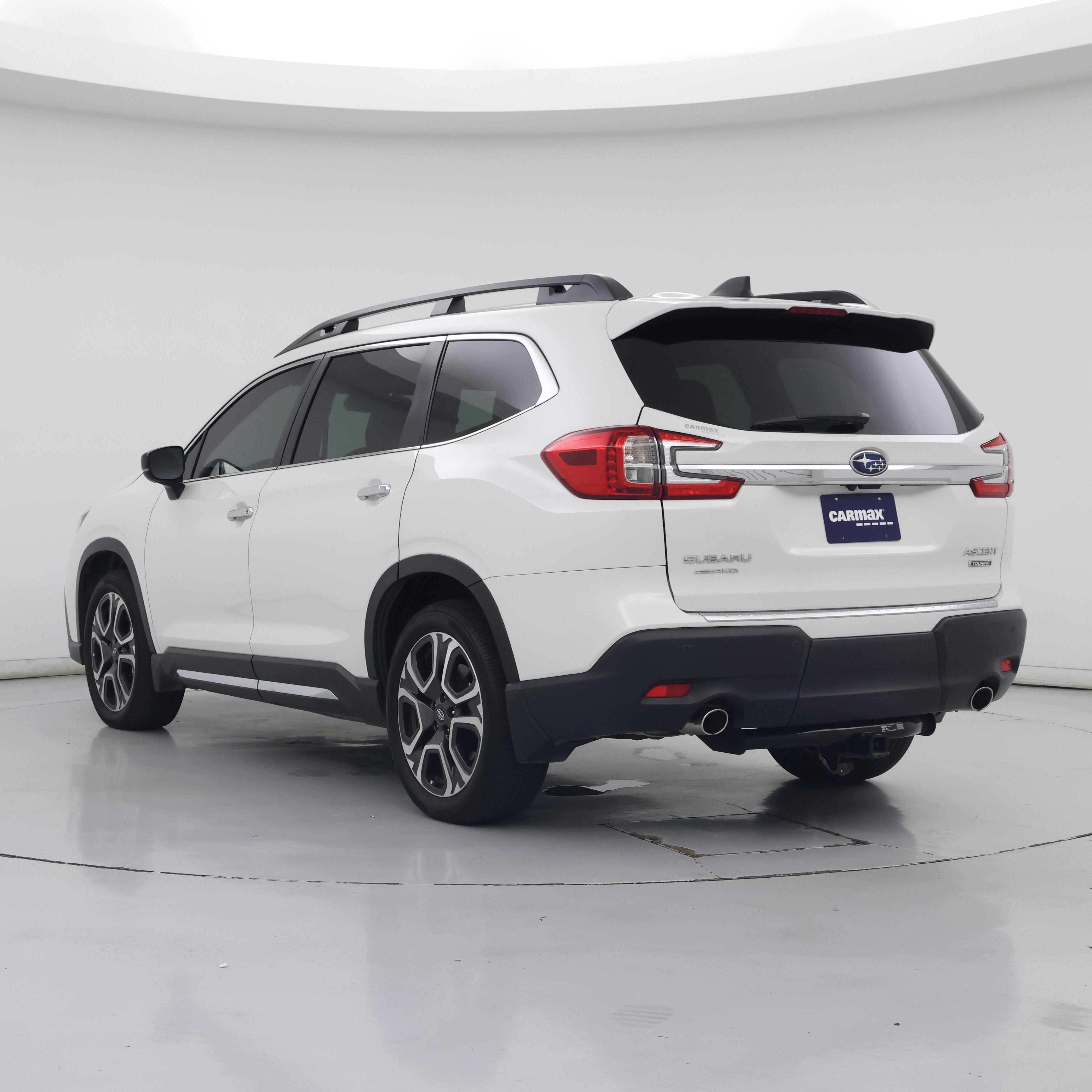 Thumbnail: 2024 Subaru Ascent - 2