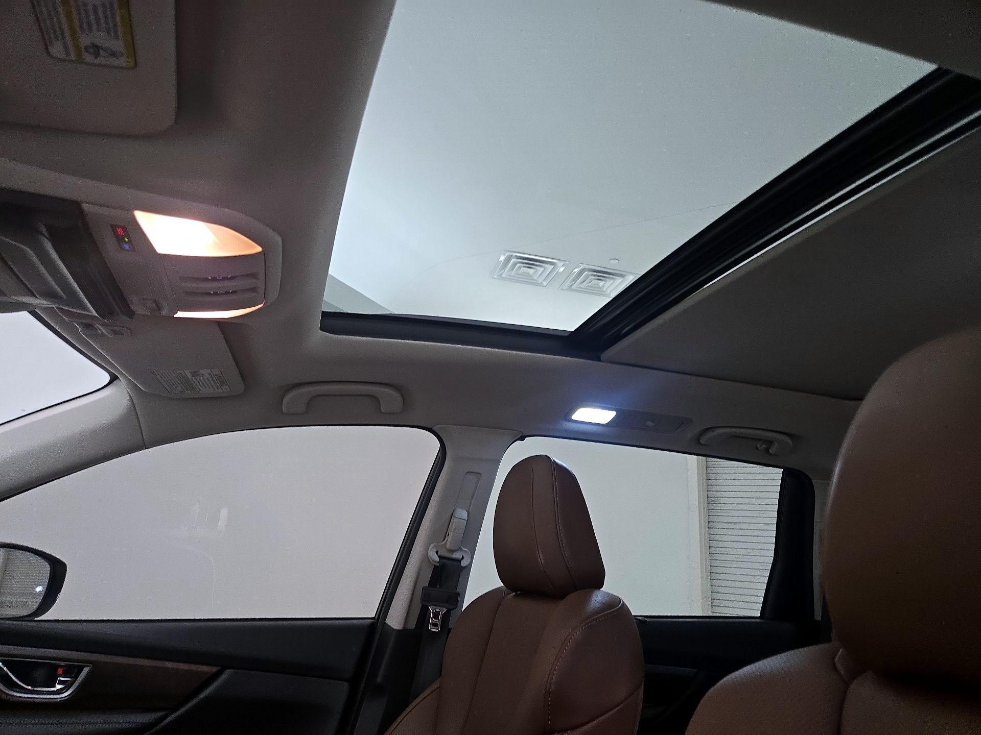 Thumbnail: 2024 Subaru Ascent - 20