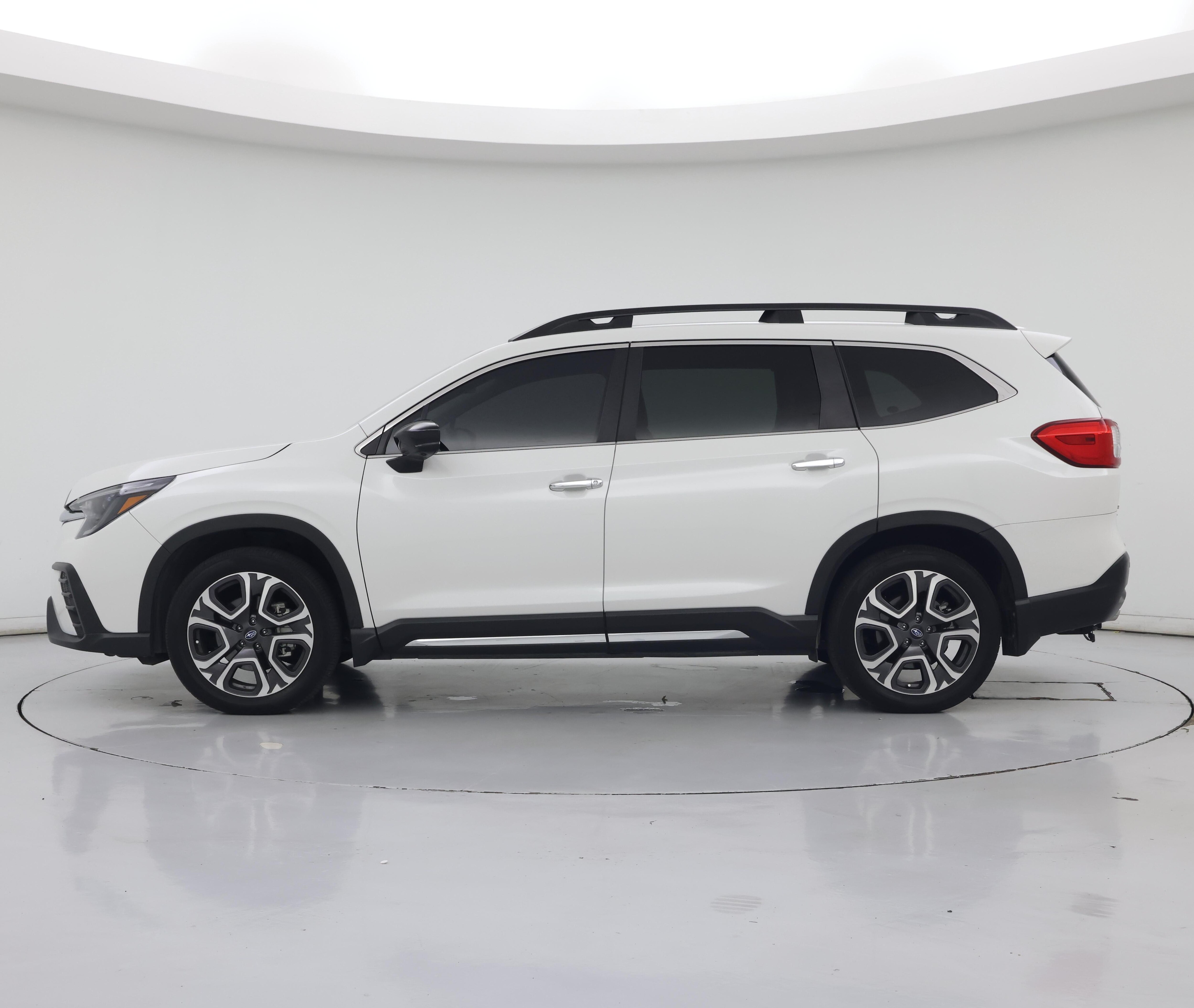 Thumbnail: 2024 Subaru Ascent - 3