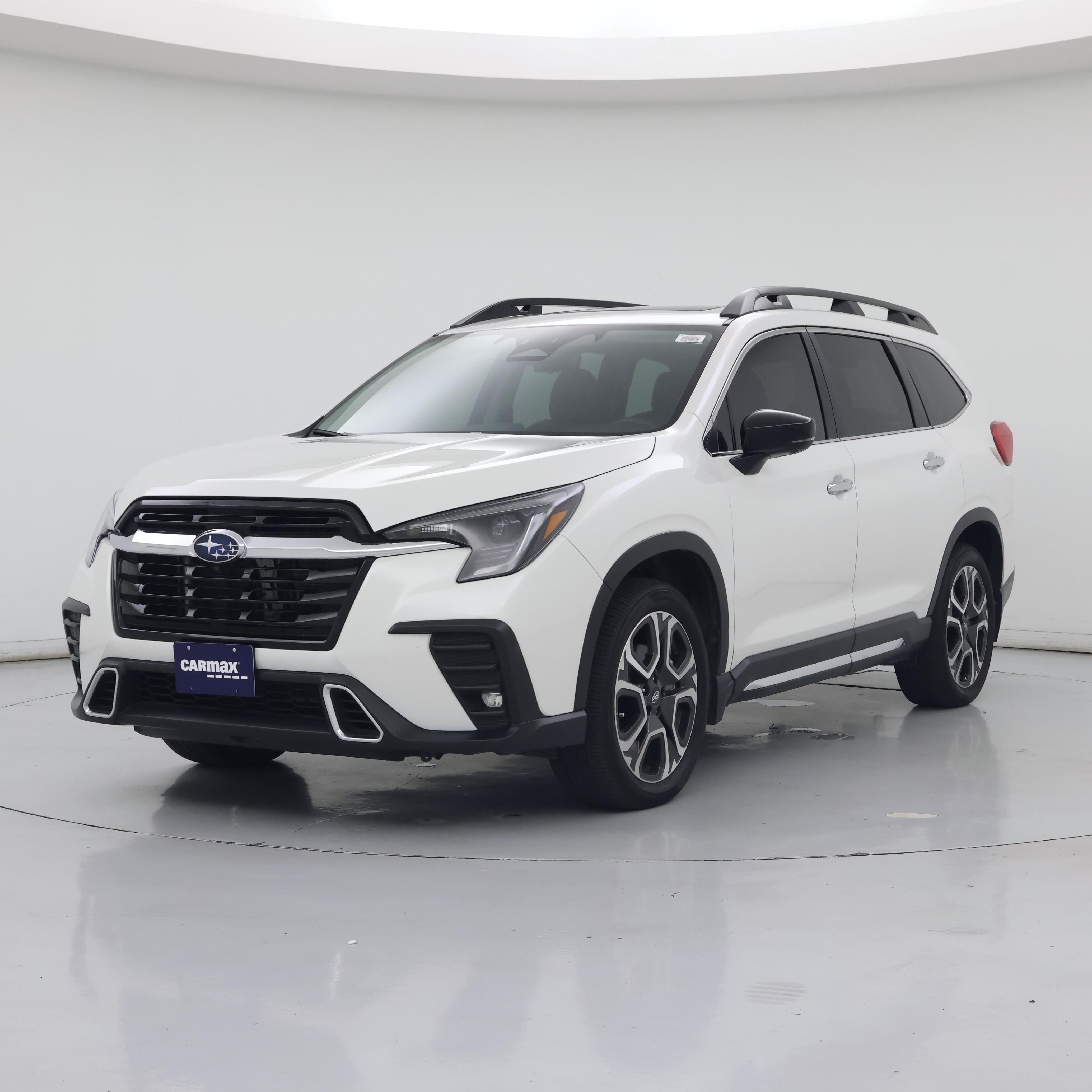 Thumbnail: 2024 Subaru Ascent - 4