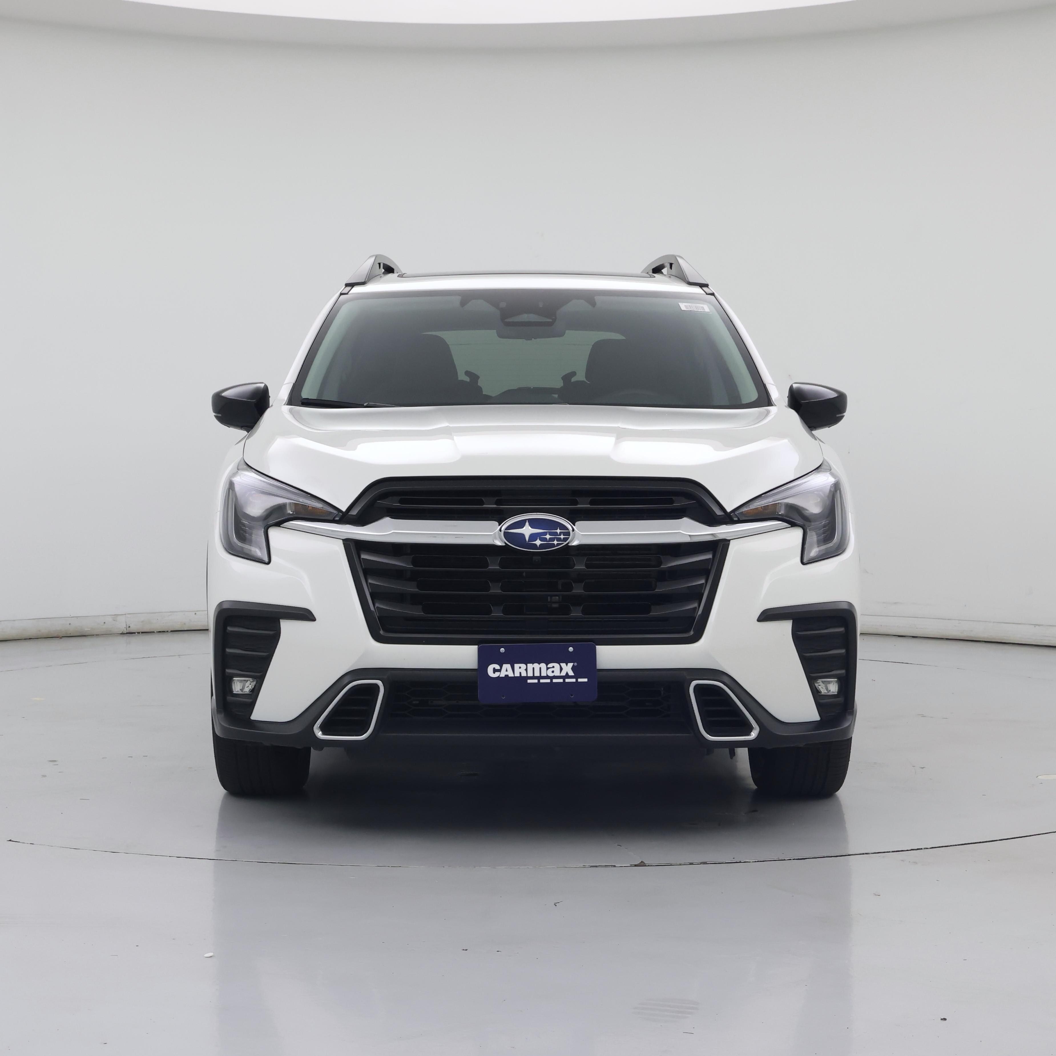 Thumbnail: 2024 Subaru Ascent - 5