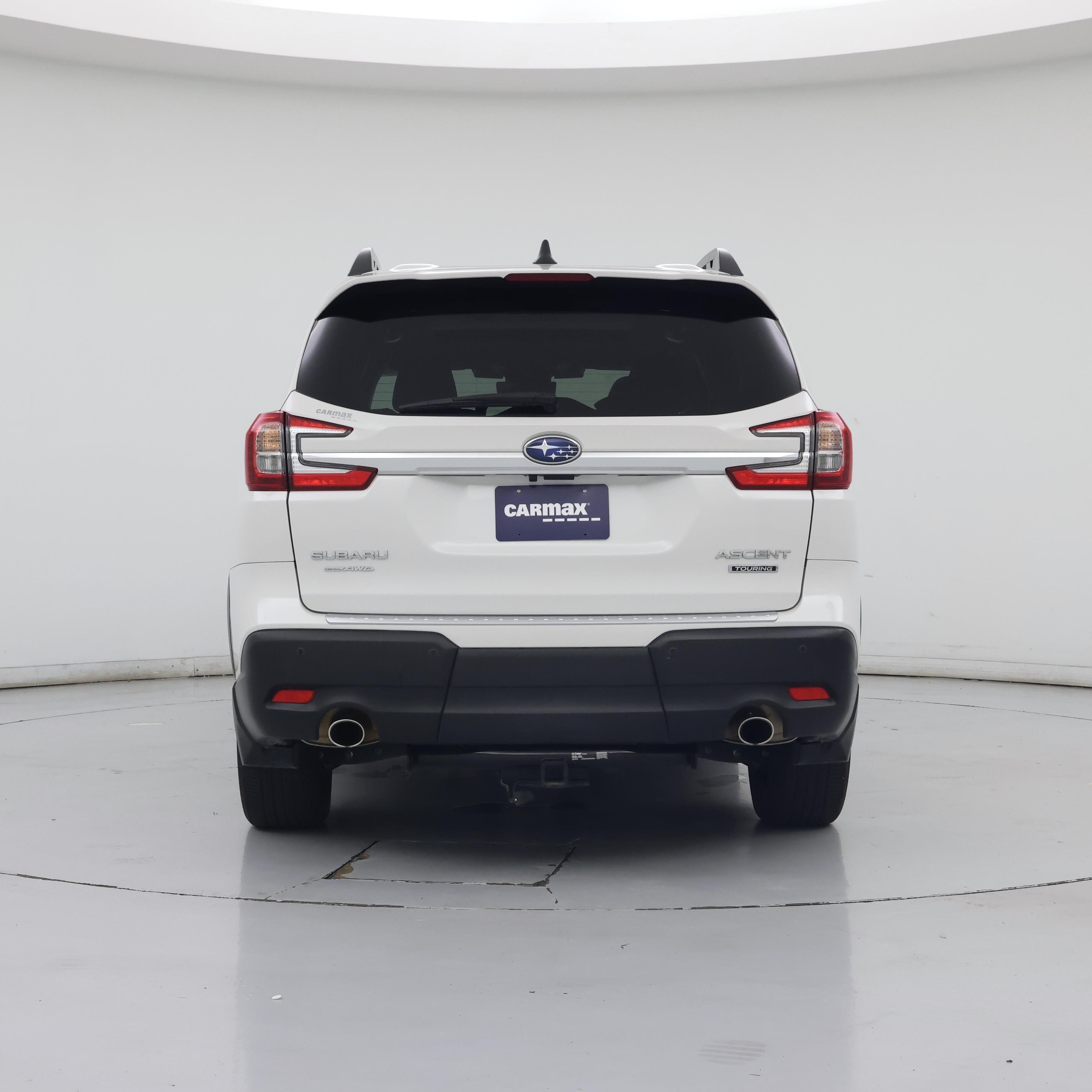 Thumbnail: 2024 Subaru Ascent - 6