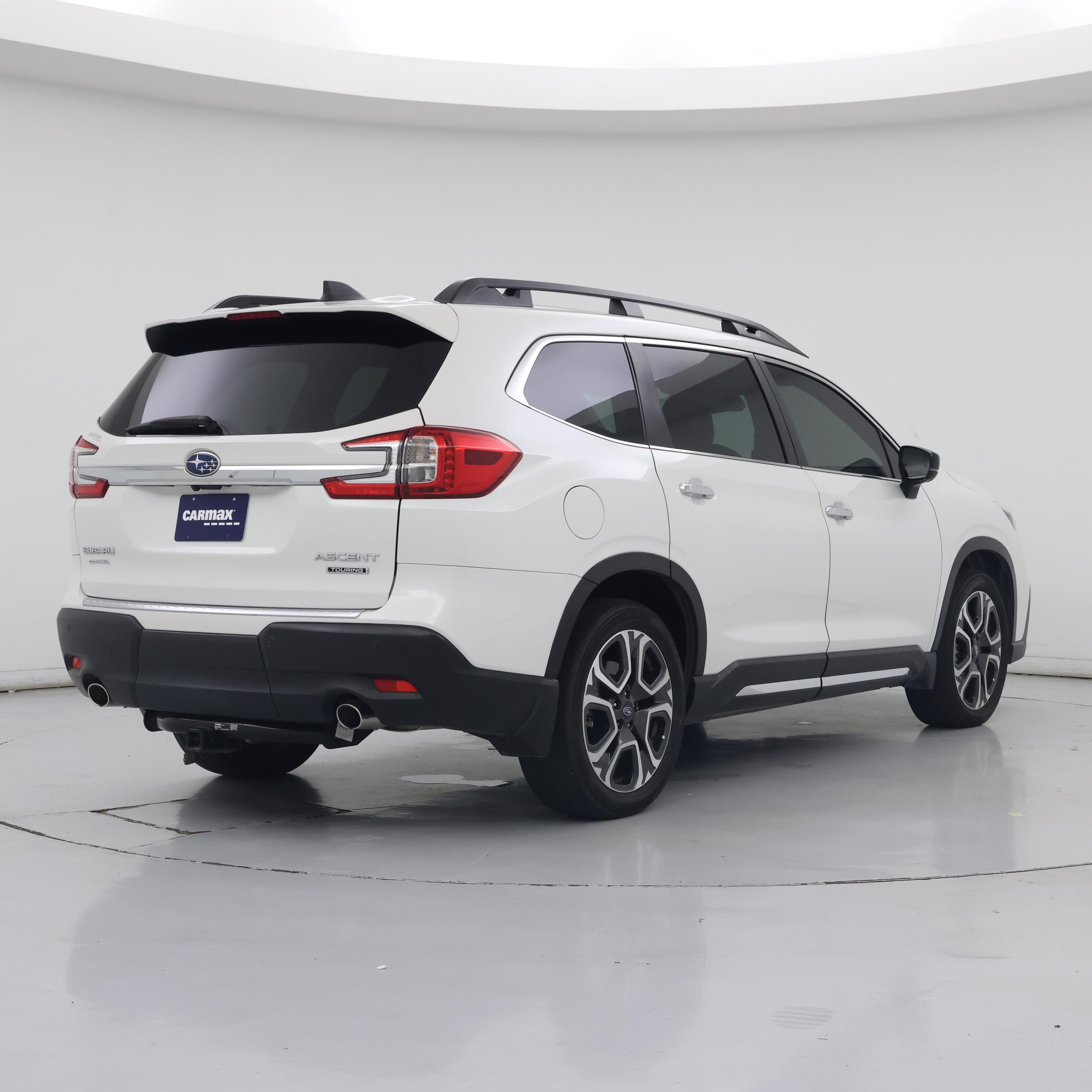 Thumbnail: 2024 Subaru Ascent - 8