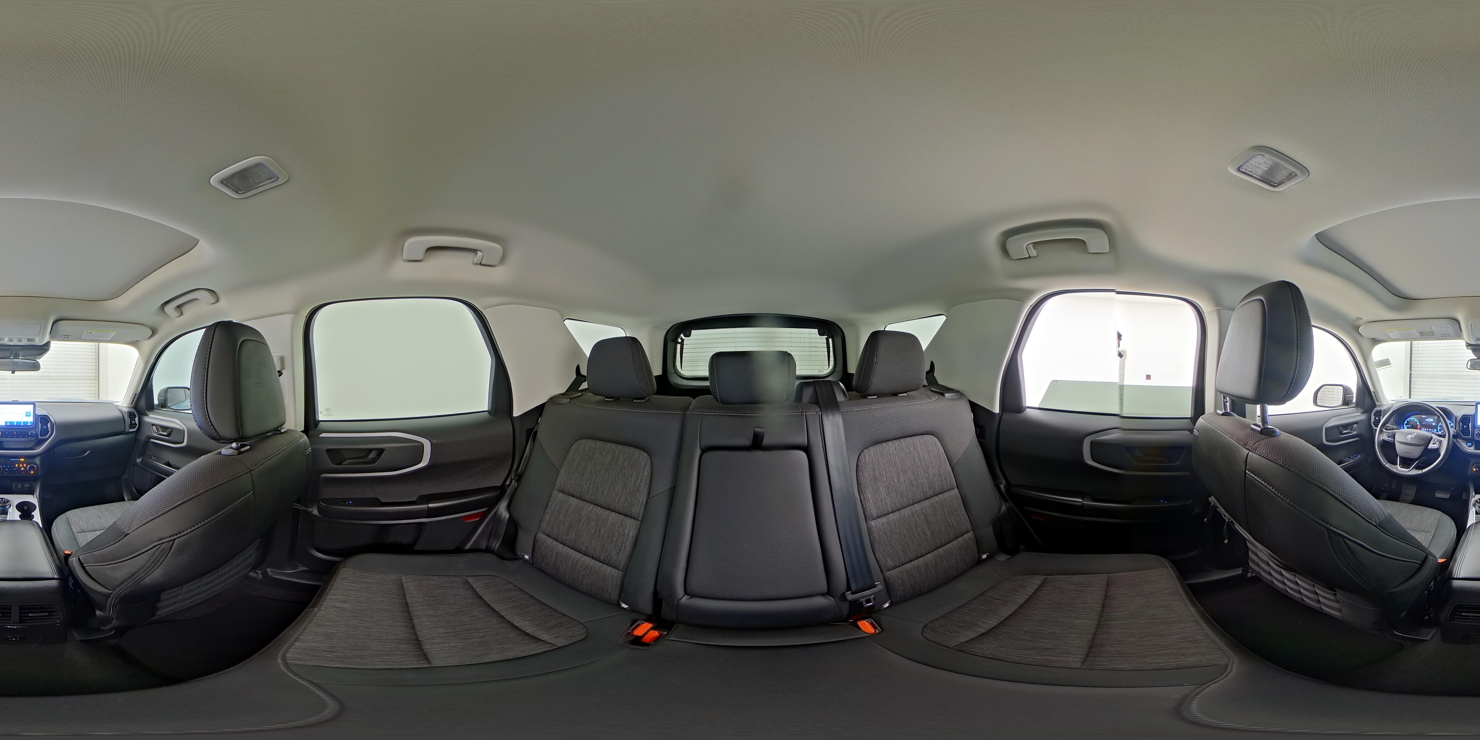 2023 Ford Bronco Sport Big Bend - Photo 24