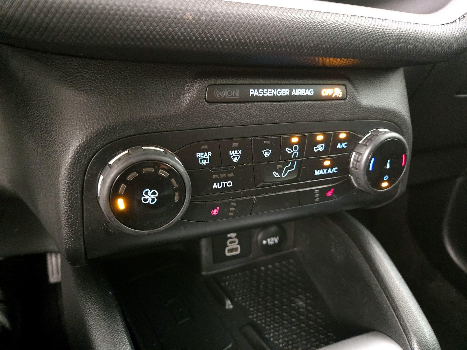 2023 Ford Bronco Sport Big Bend - Photo 16