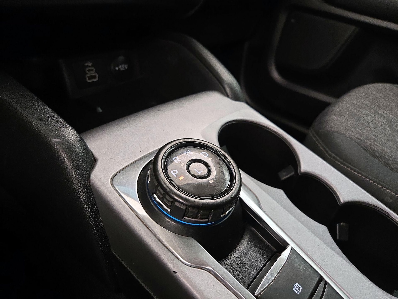 2023 Ford Bronco Sport Big Bend - Photo 17