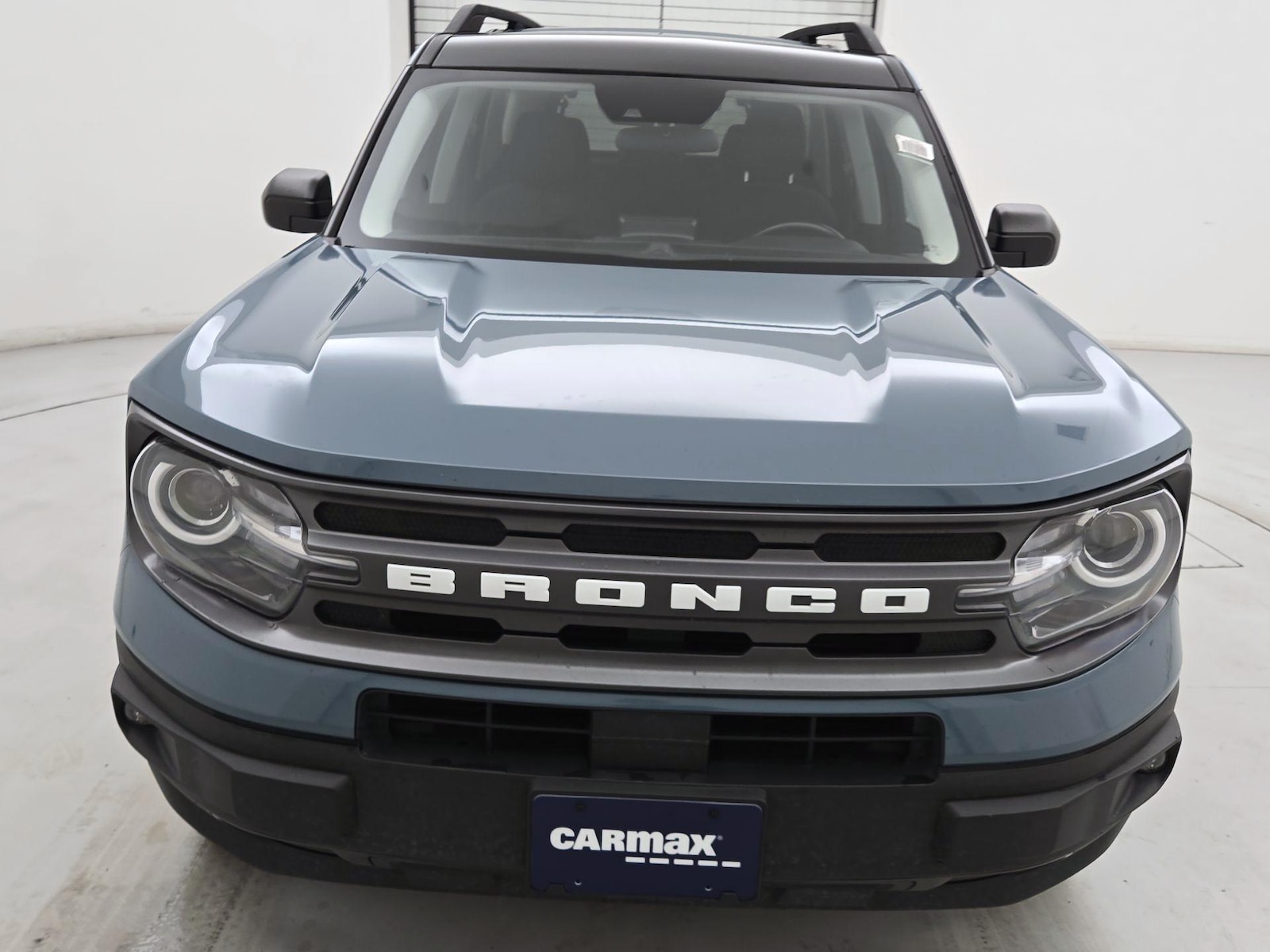 2023 Ford Bronco Sport Big Bend - Photo 2