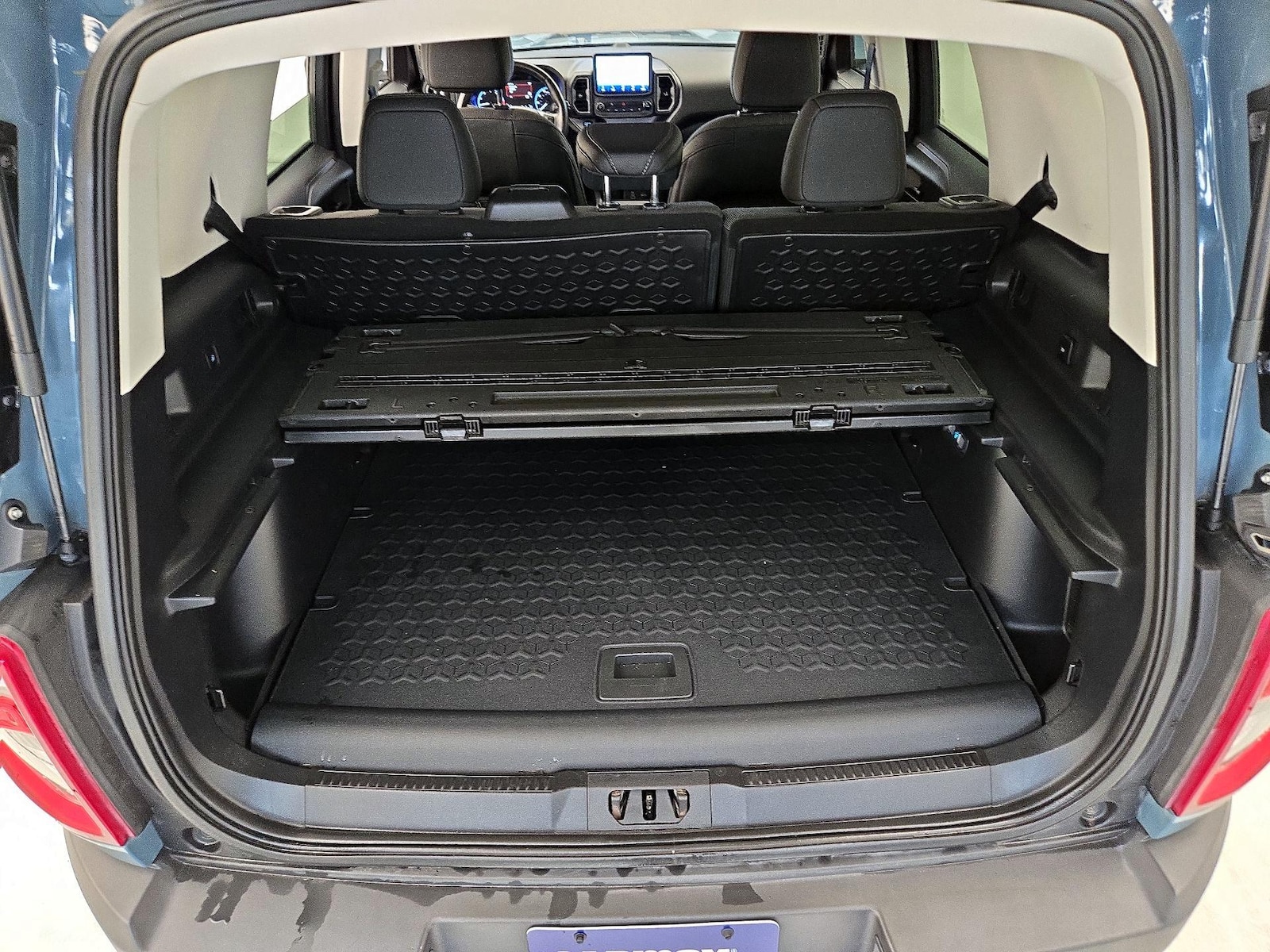 2023 Ford Bronco Sport Big Bend - Photo 20