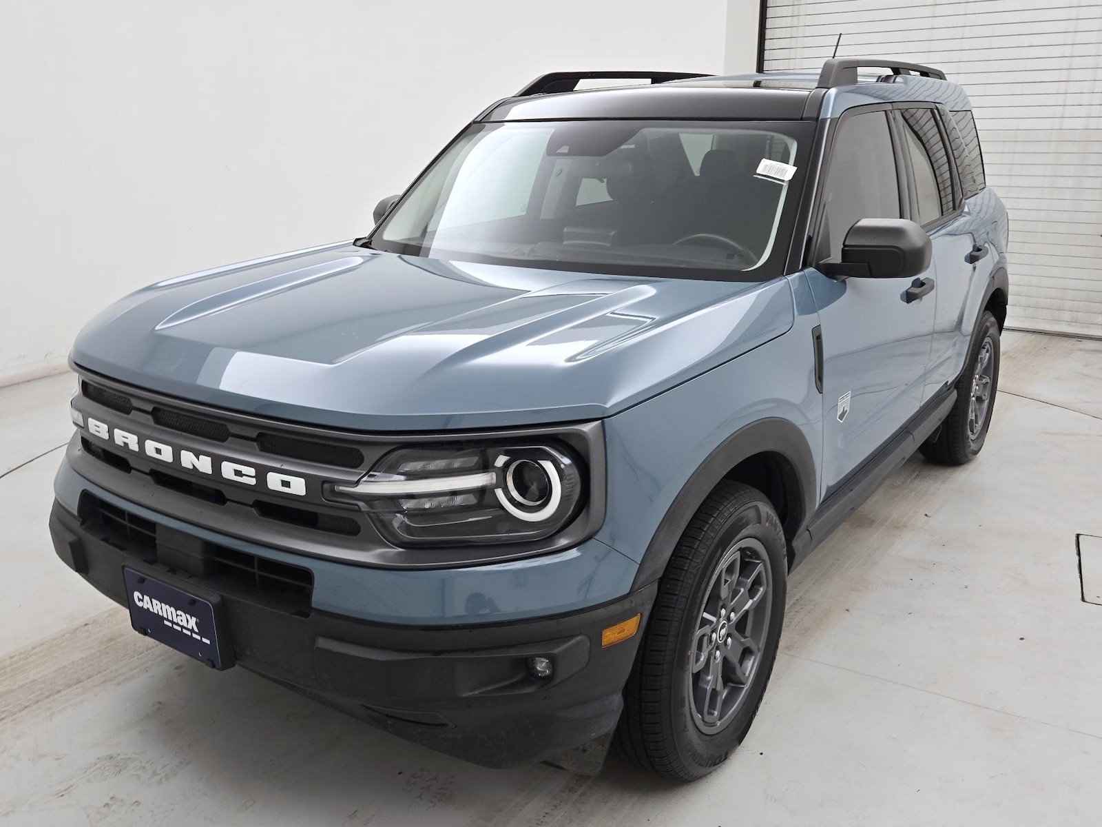 2023 Ford Bronco Sport Big Bend - Photo 3