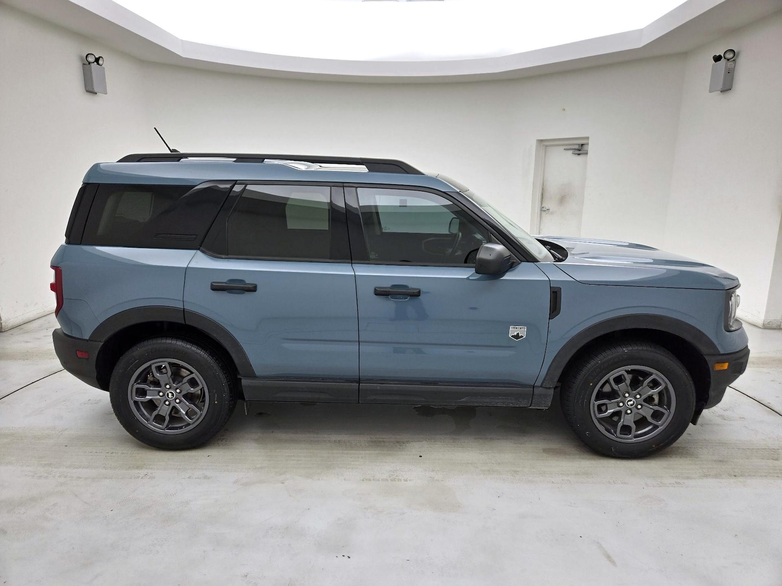 2023 Ford Bronco Sport Big Bend - Photo 4