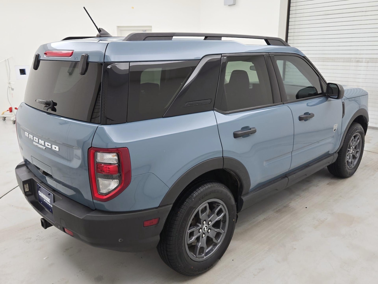 2023 Ford Bronco Sport Big Bend - Photo 5