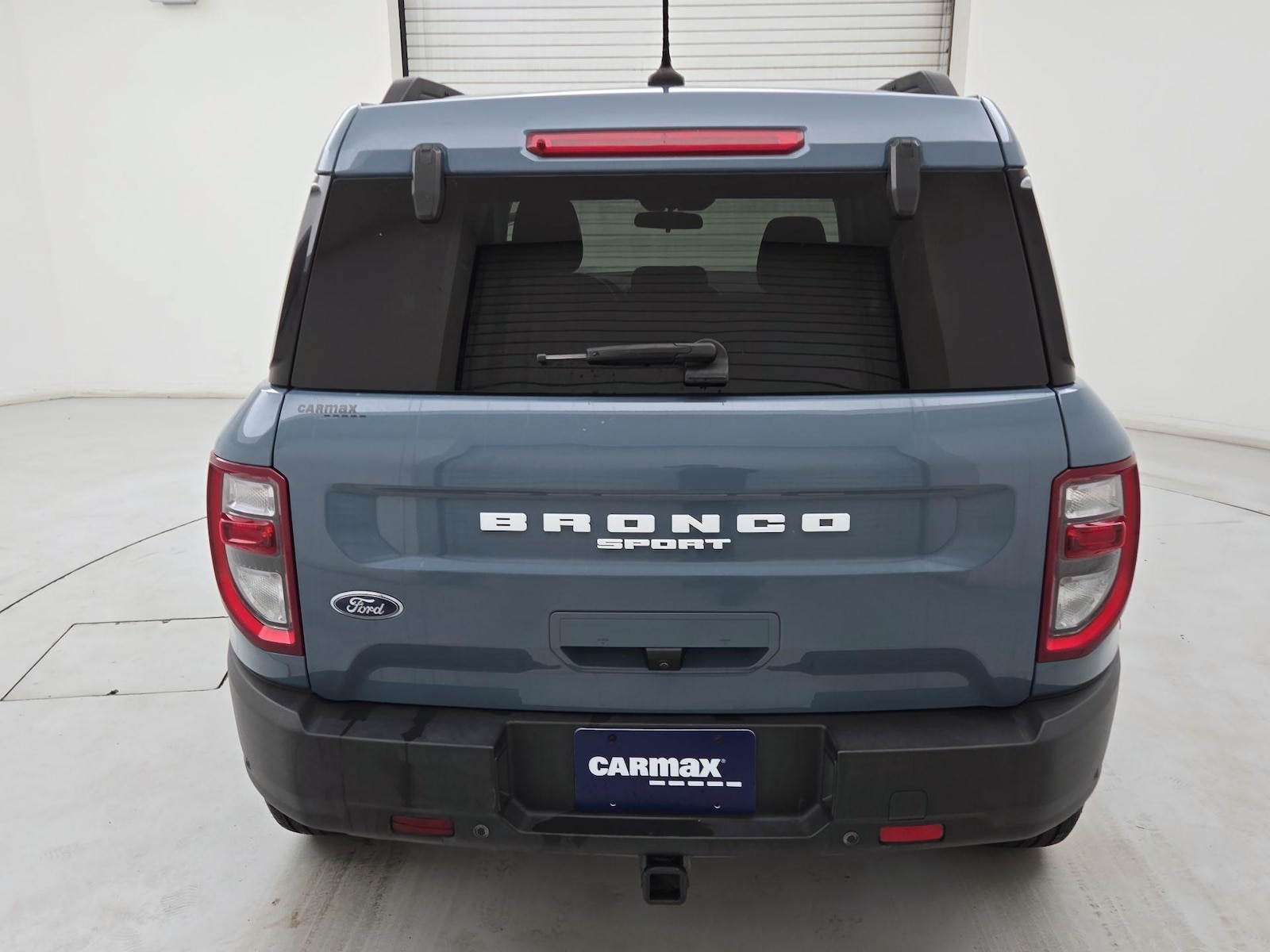 2023 Ford Bronco Sport Big Bend - Photo 6