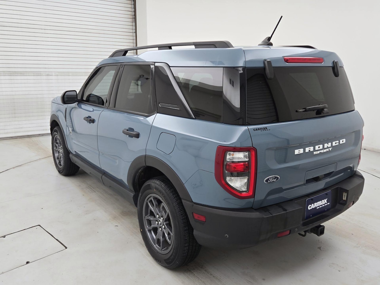 2023 Ford Bronco Sport Big Bend - Photo 7