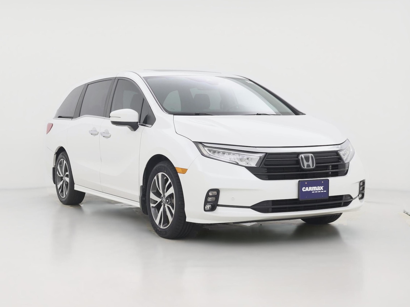2024 Honda Odyssey