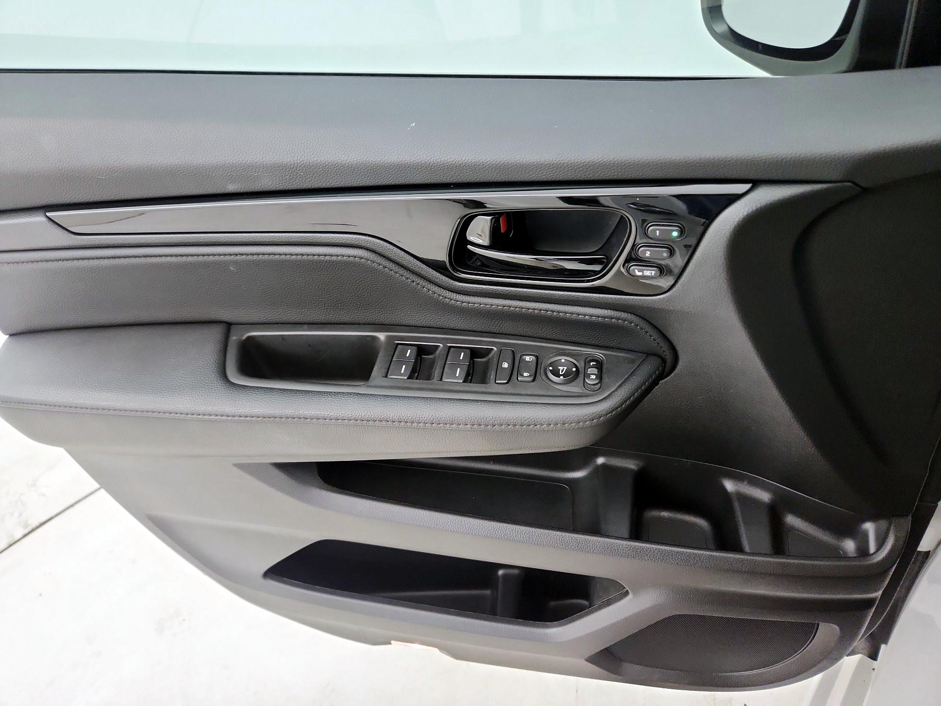 Thumbnail: 2024 Honda Odyssey - 12