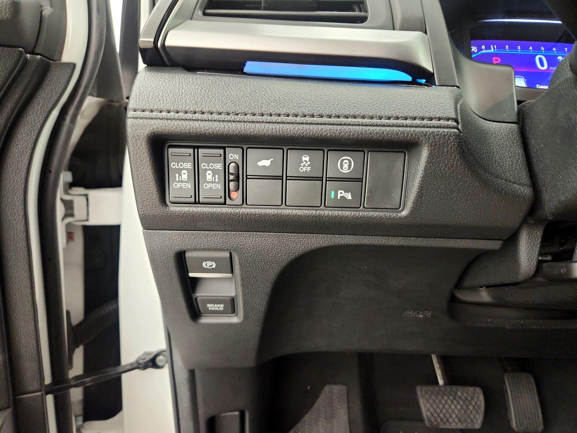 Thumbnail: 2024 Honda Odyssey - 13