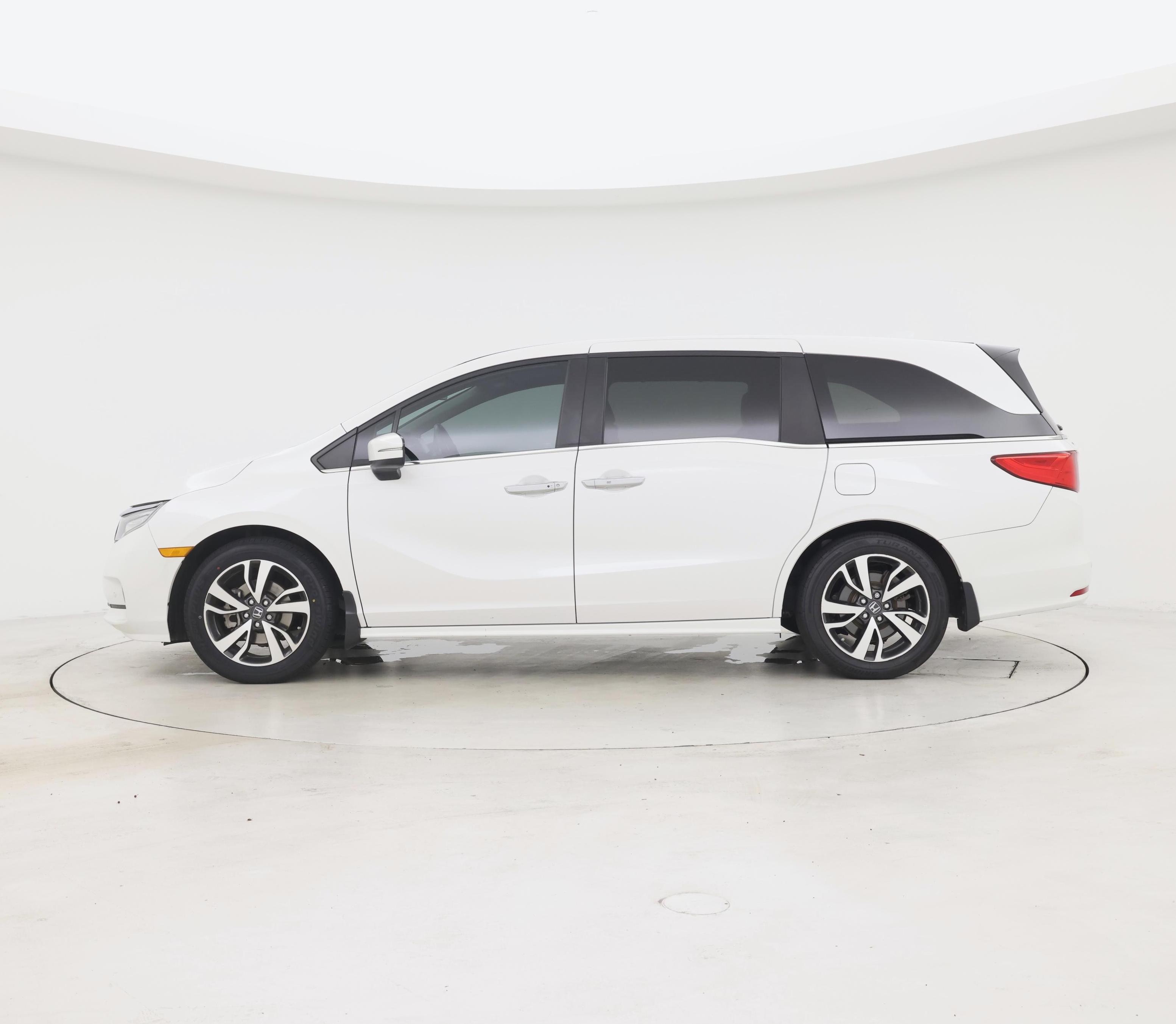 Thumbnail: 2024 Honda Odyssey - 3