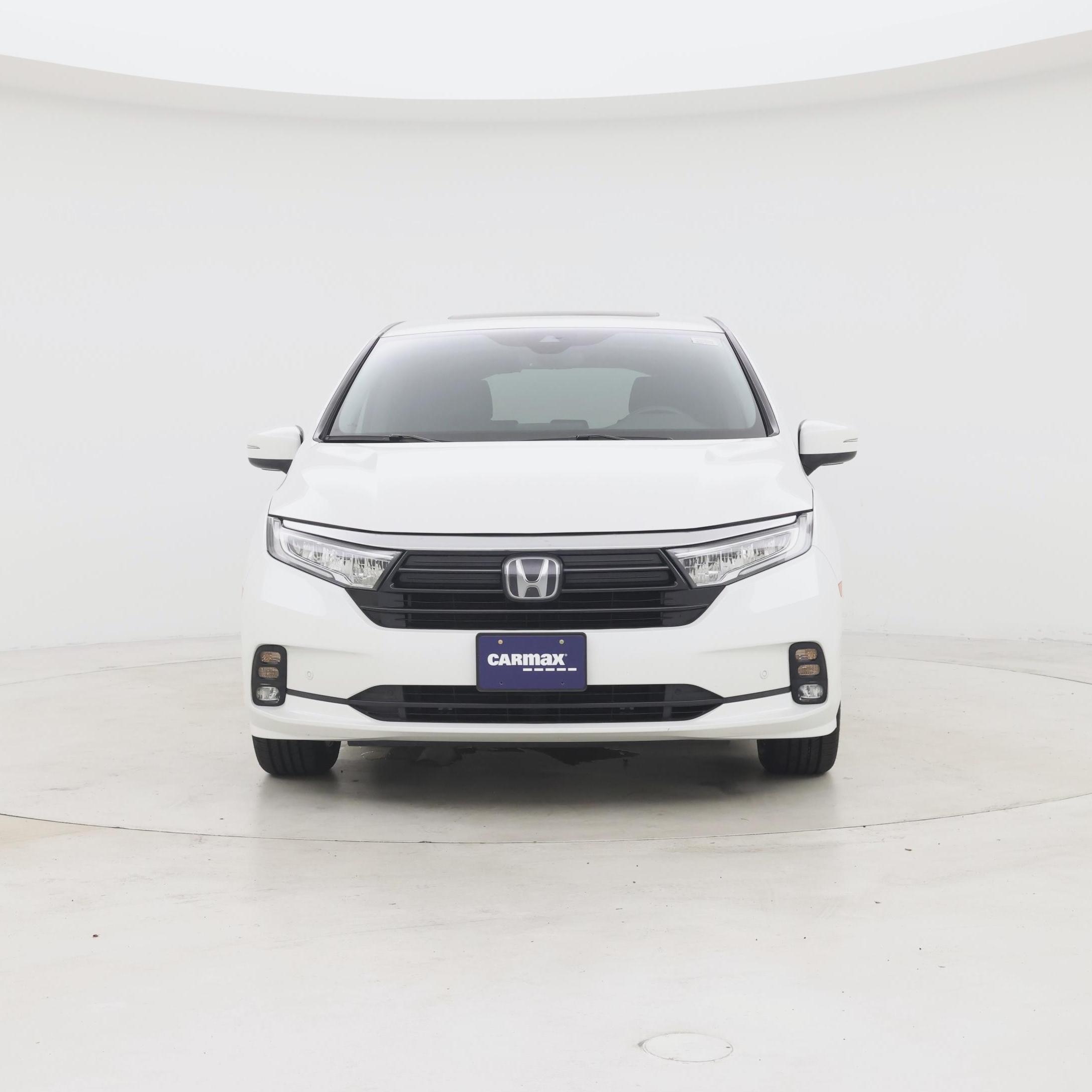 Thumbnail: 2024 Honda Odyssey - 5